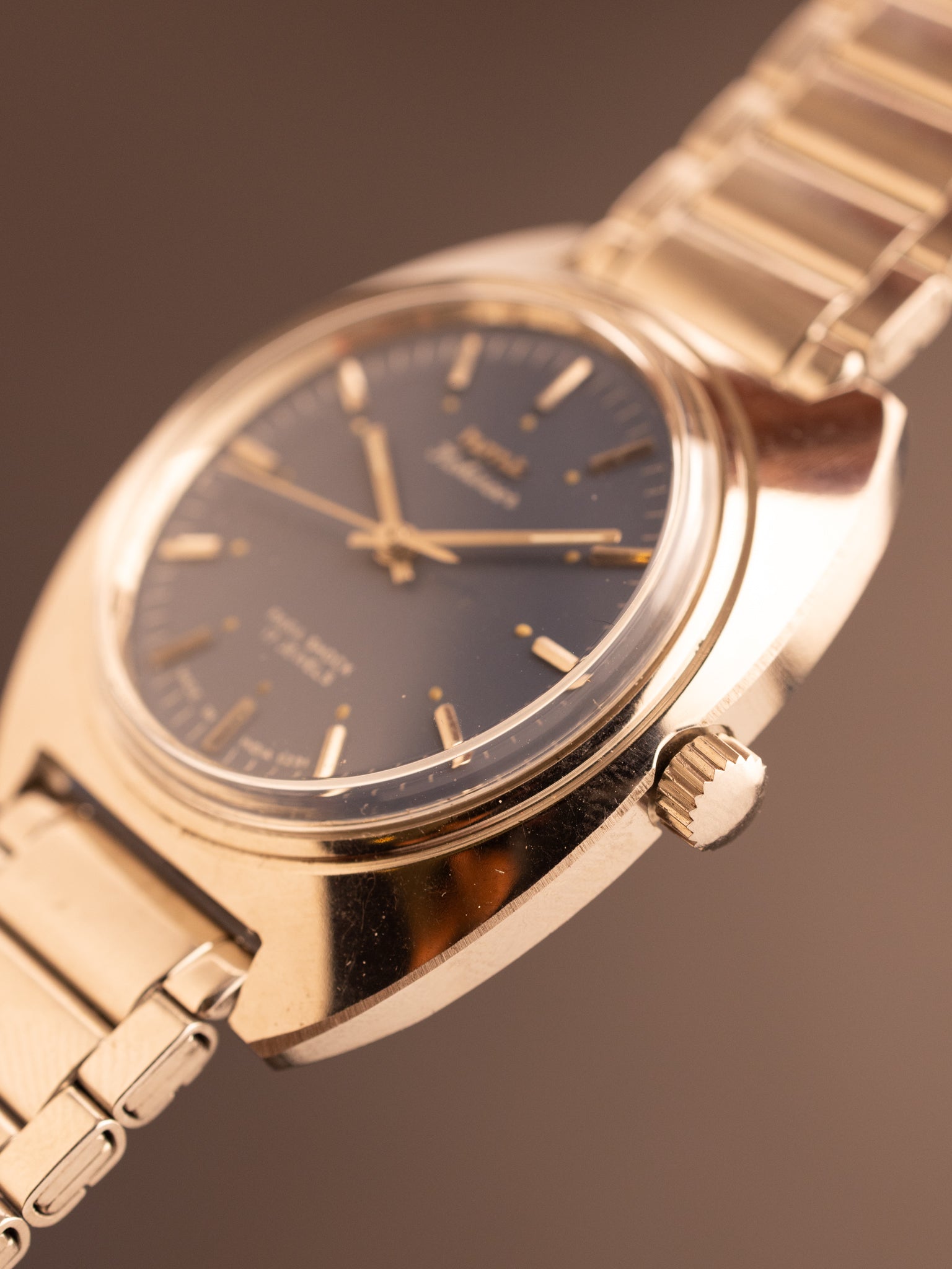 HMT Kohinoor (Ref. 418028) (37mm; Manual) (Mint Condition)