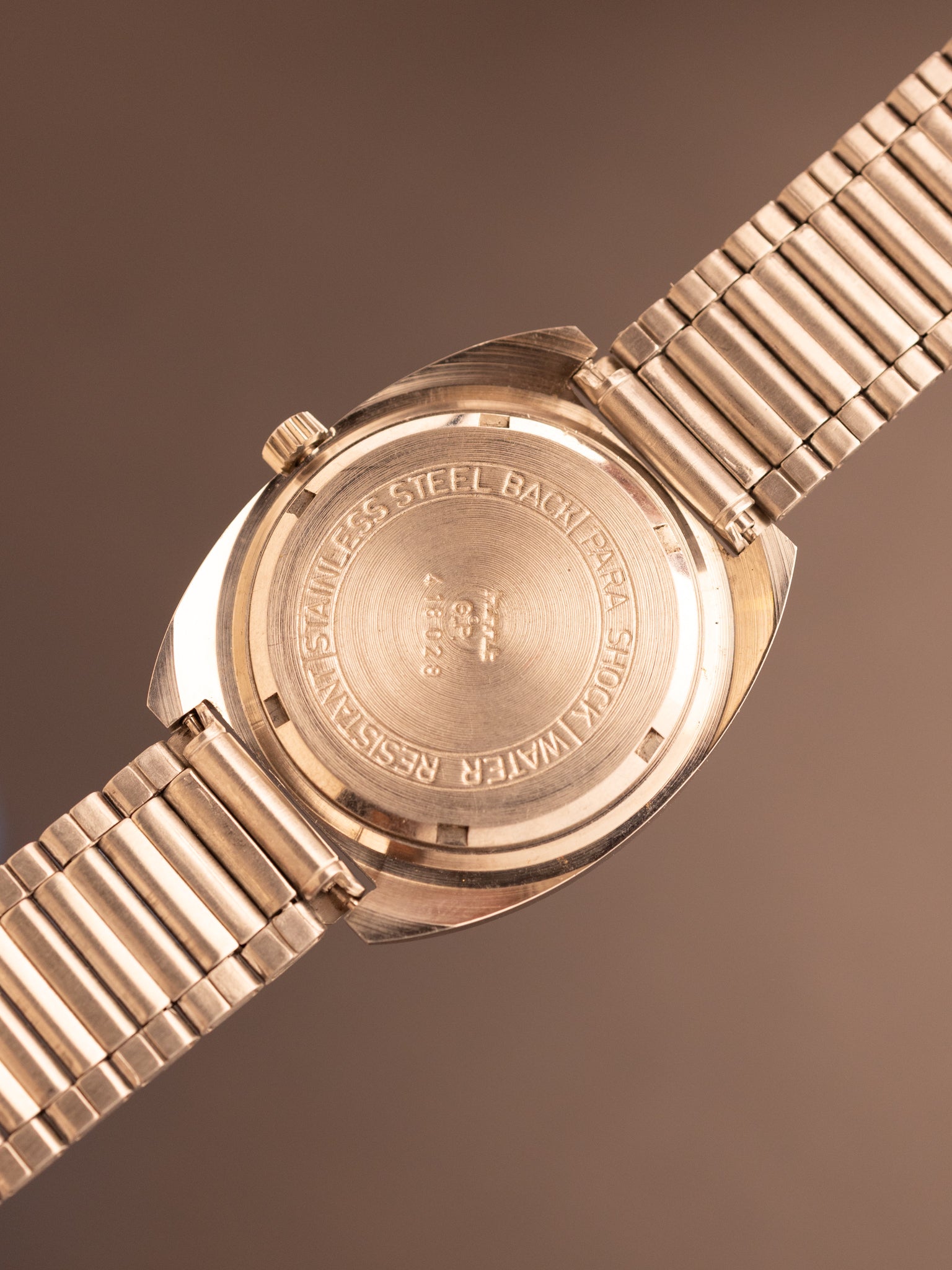HMT Kohinoor (Ref. 418028) (37mm; Manual) (Mint Condition)