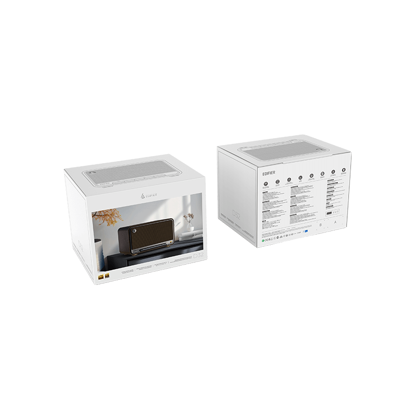 Edifier D32