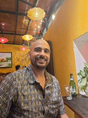 Rohan Deshpande