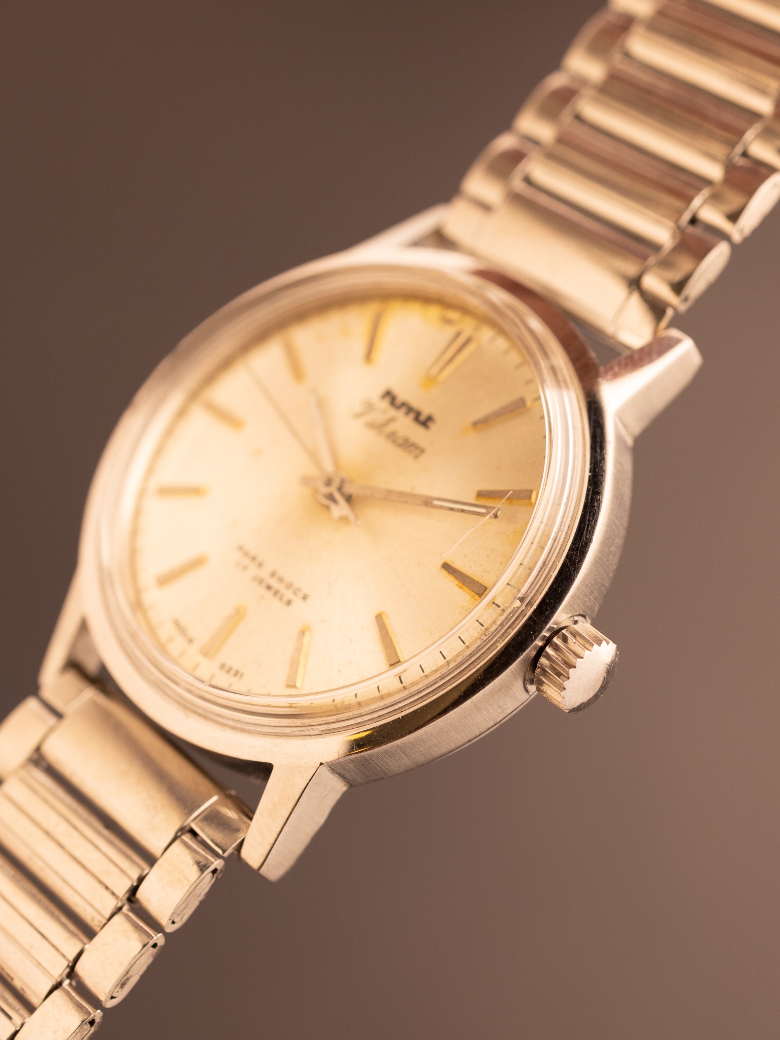 HMT Vikram (Ref. 2092759) (34mm; Manual)