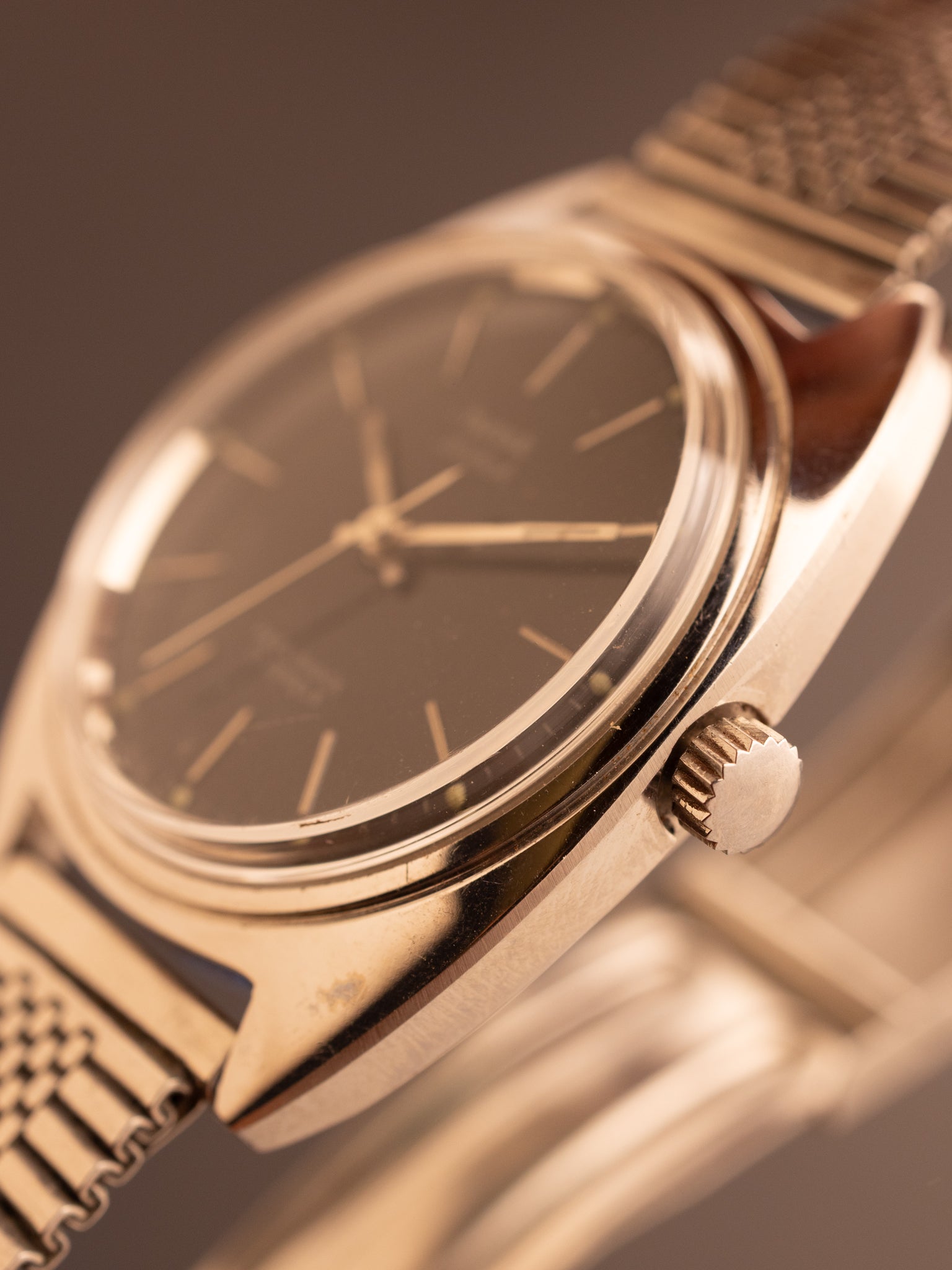 HMT Ashok (Ref. 053792) (36mm; Manual)