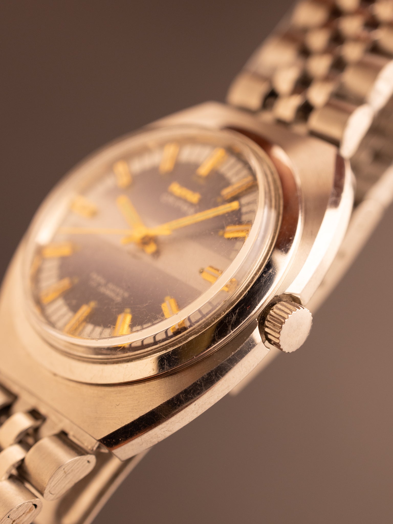 HMT Chirag (Ref. 125179) (37mm; Manual) (Mint Condition)