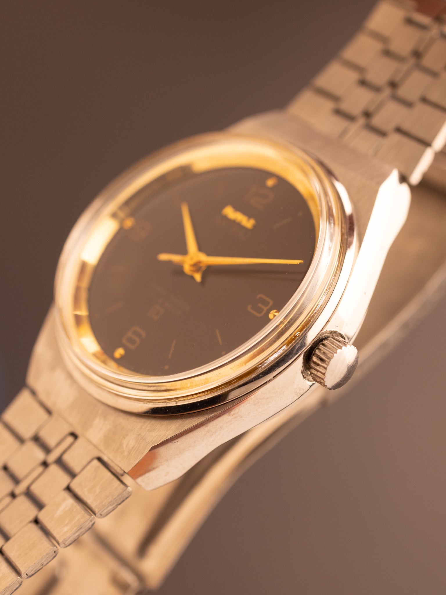 HMT Natraj (Ref. 501043) (33mm; Manual) (Very Rare)
