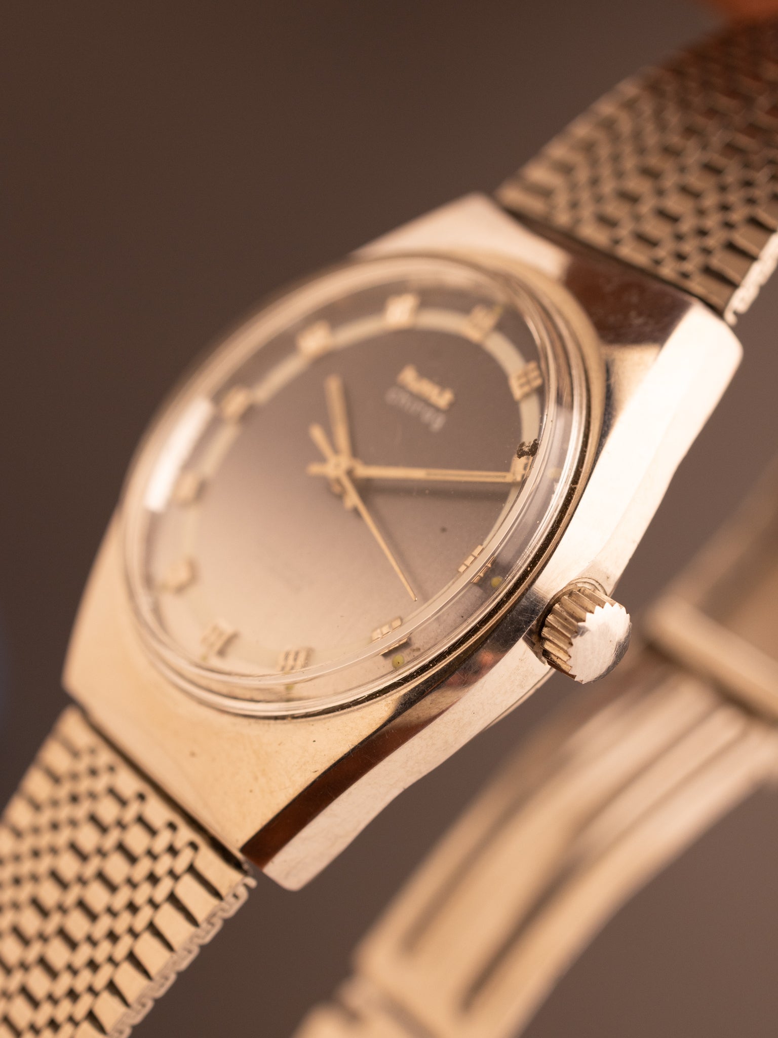 HMT Chirag (Ref. 057199) (35mm; Manual) (Mint Condition)
