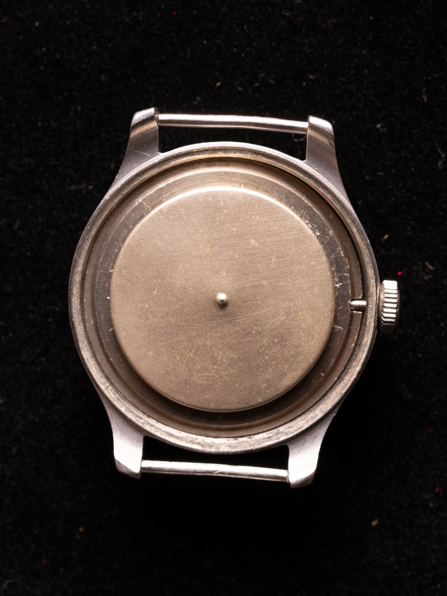 Cyma W.W.W. Dirty Dozen (Ref. P20140 25140) (38mm; Manual)