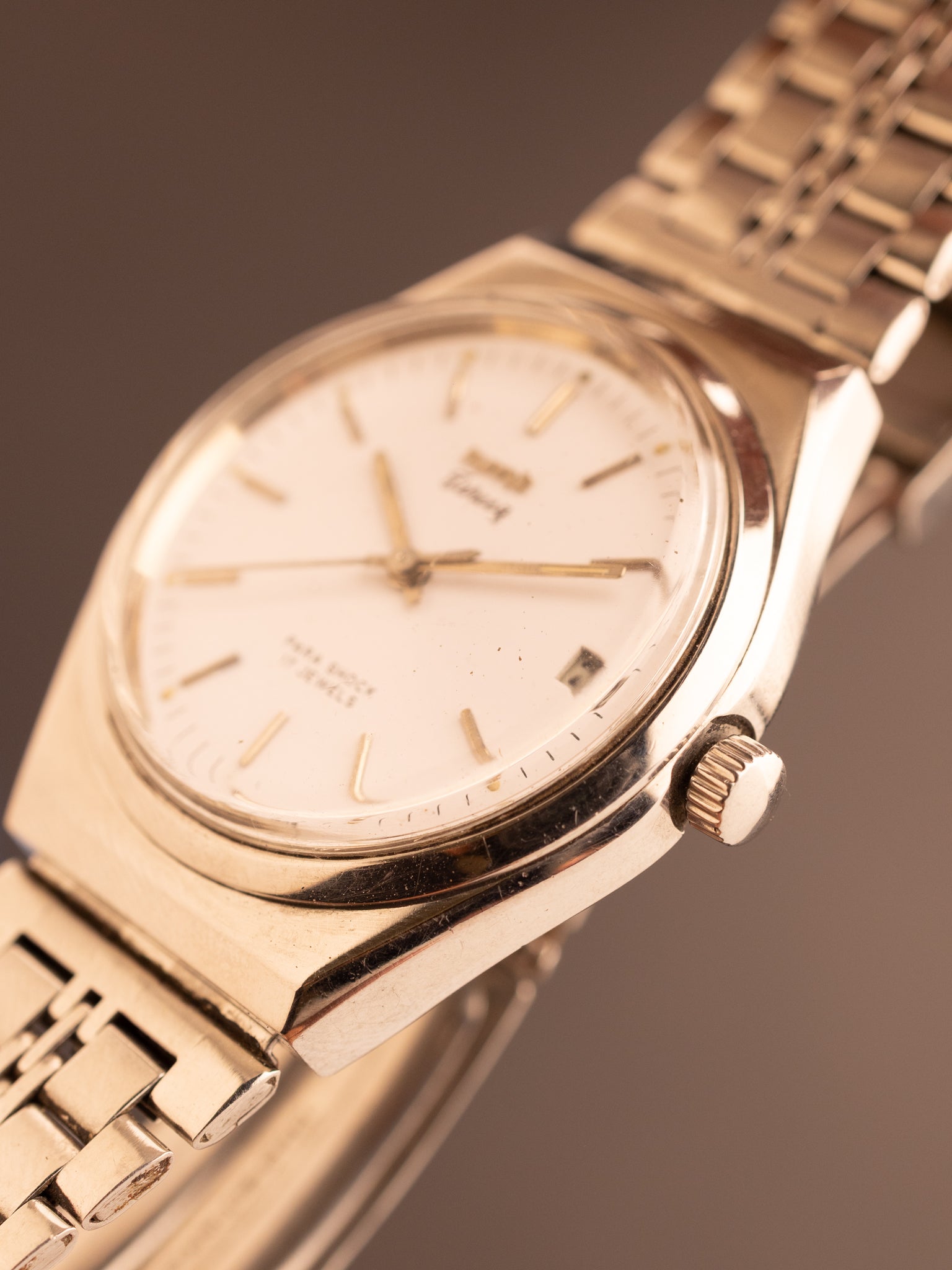 HMT Tareeq (Ref. 421017) (36mm; Manual)