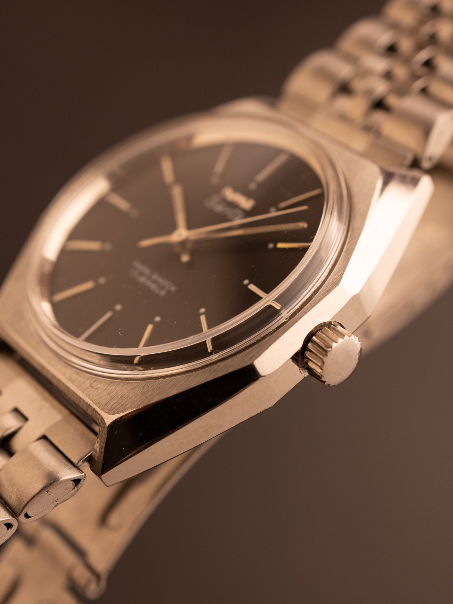 HMT Sartaj (Ref. 053291) (35mm; Manual) (Mint Condition)