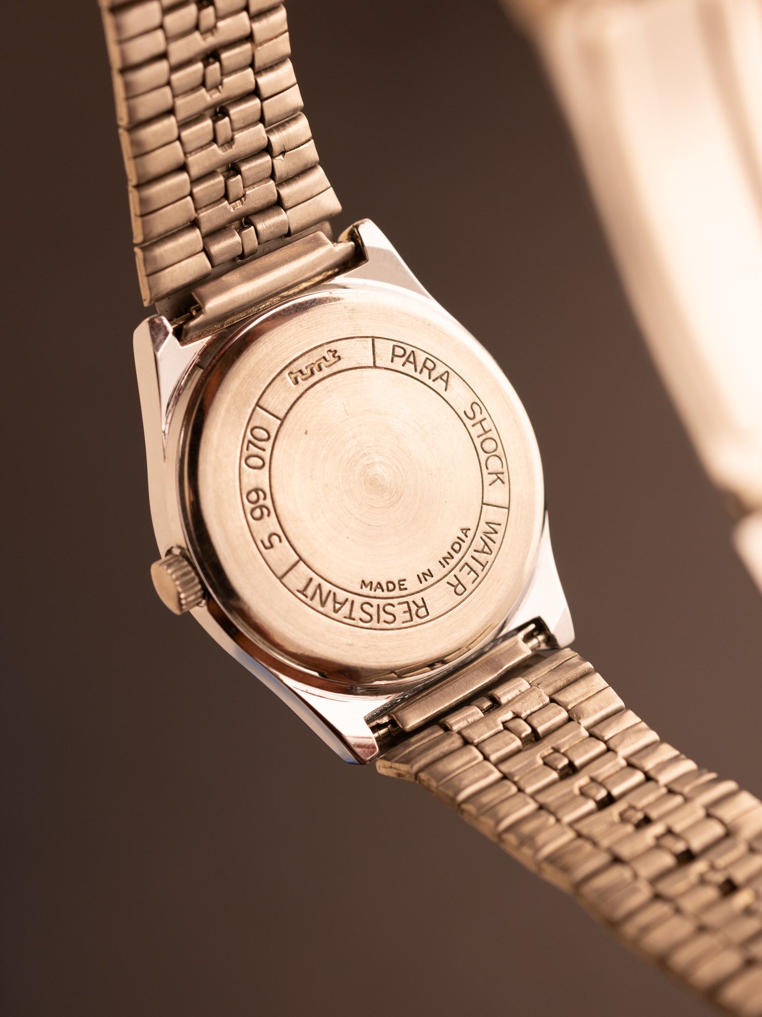 HMT Deepak NOS (Ref. 5-99-070) (34mm; Manual)