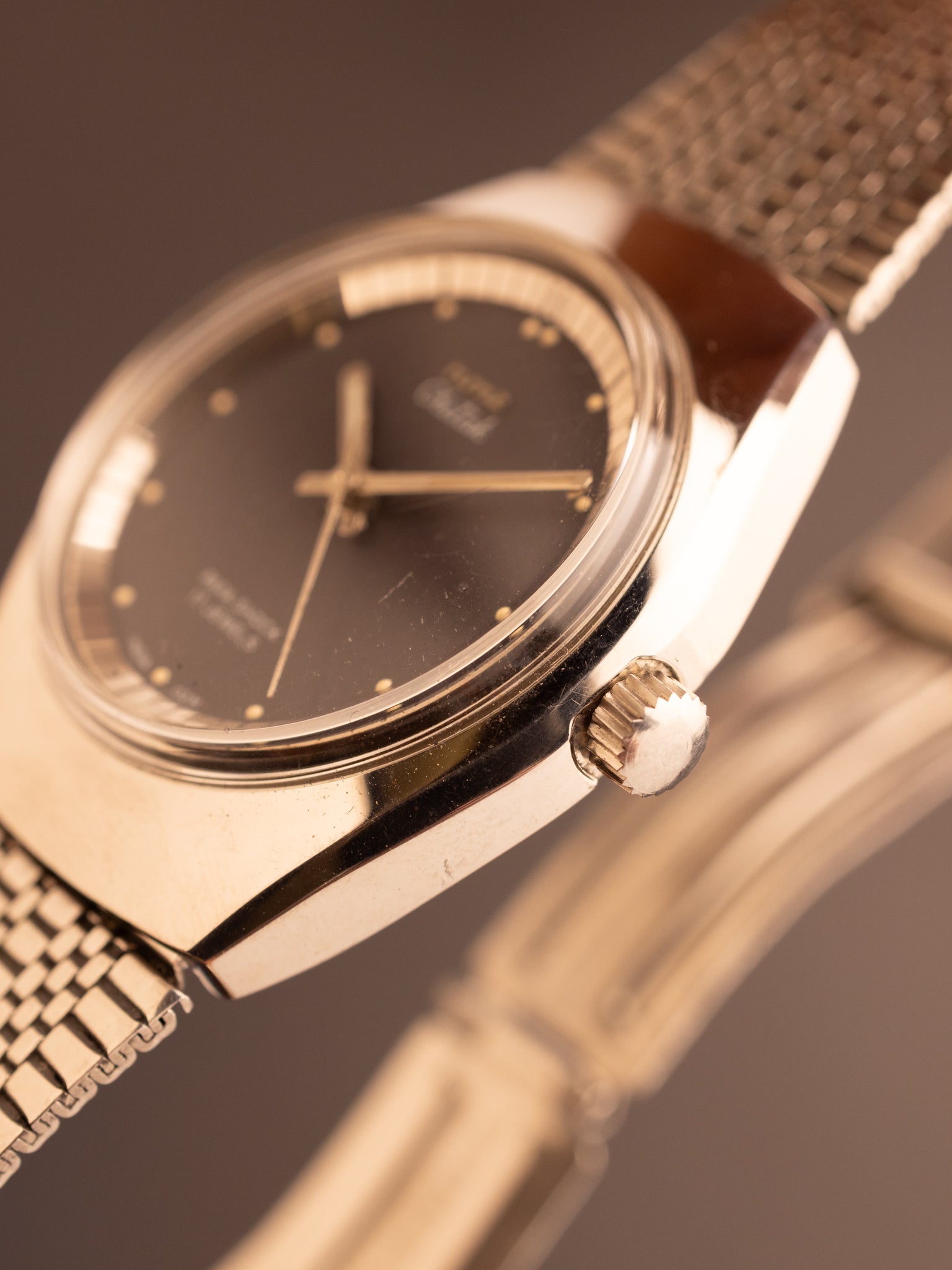HMT Chetak (Ref. 051485) (36mm; Manual) (Mint Condition)