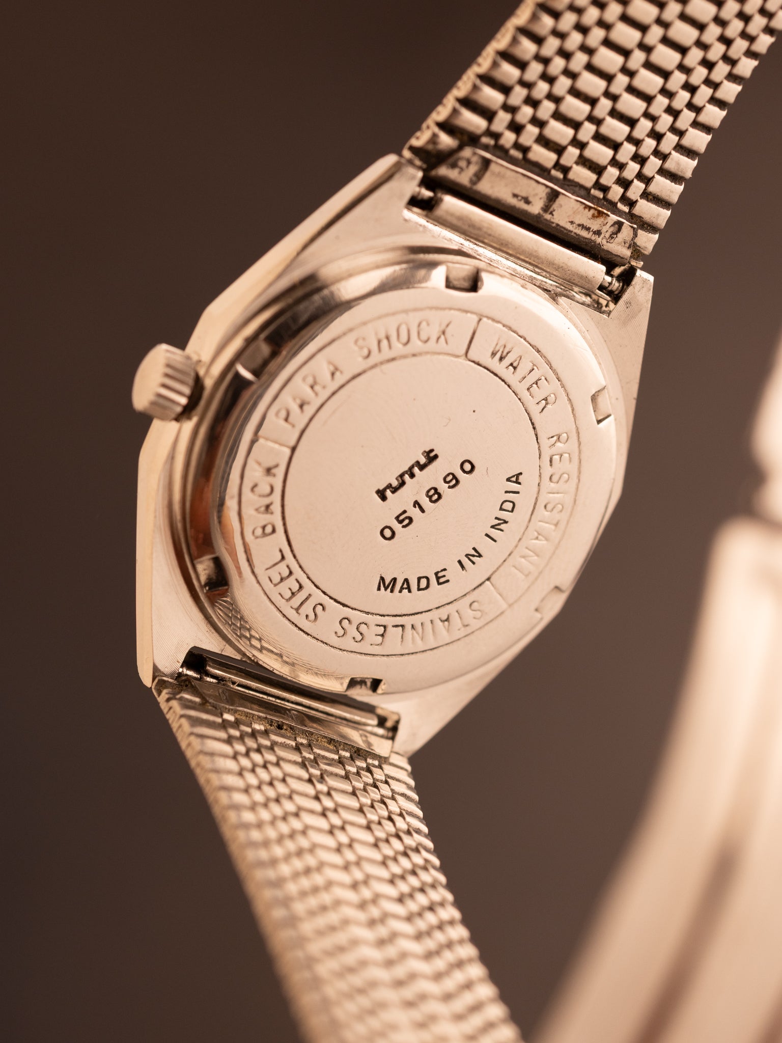 HMT Sartaj (Ref. 051890) (35mm; Manual) (Mint Condition)