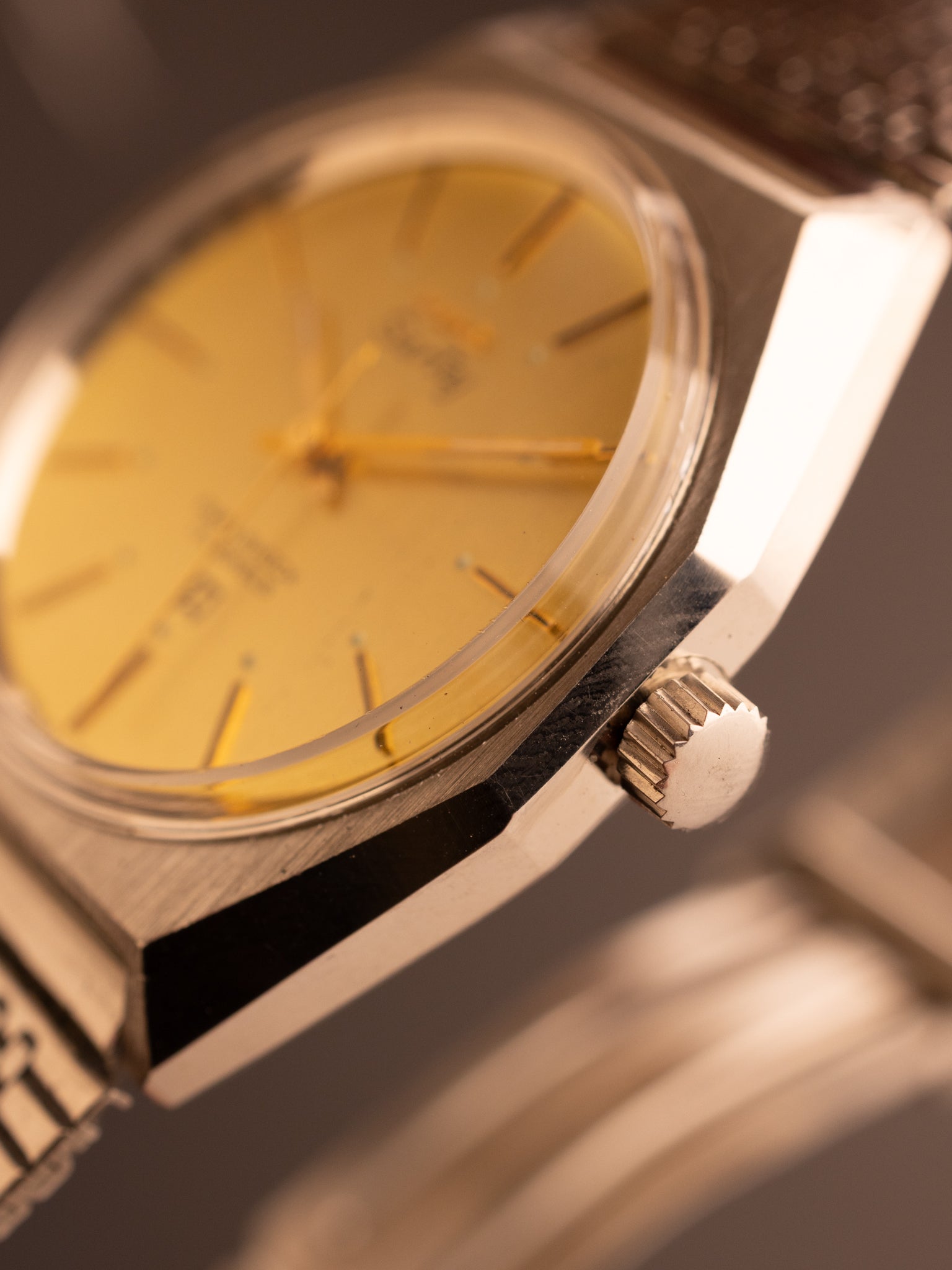 HMT Sartaj (Ref. 051890) (35mm; Manual) (Mint Condition)