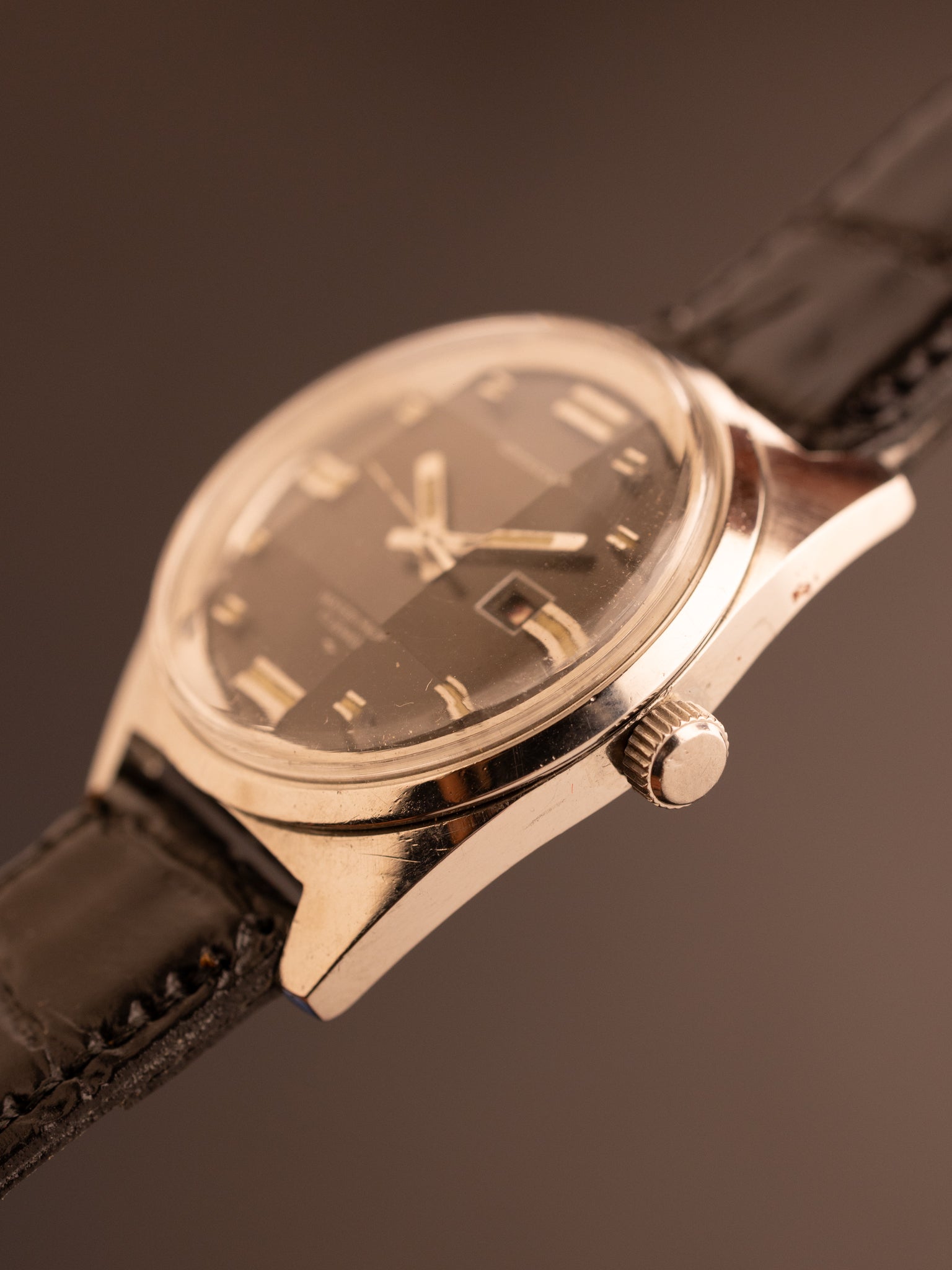 Seiko 0N4896 (Ref. 2118-0350) (30mm; Manual)