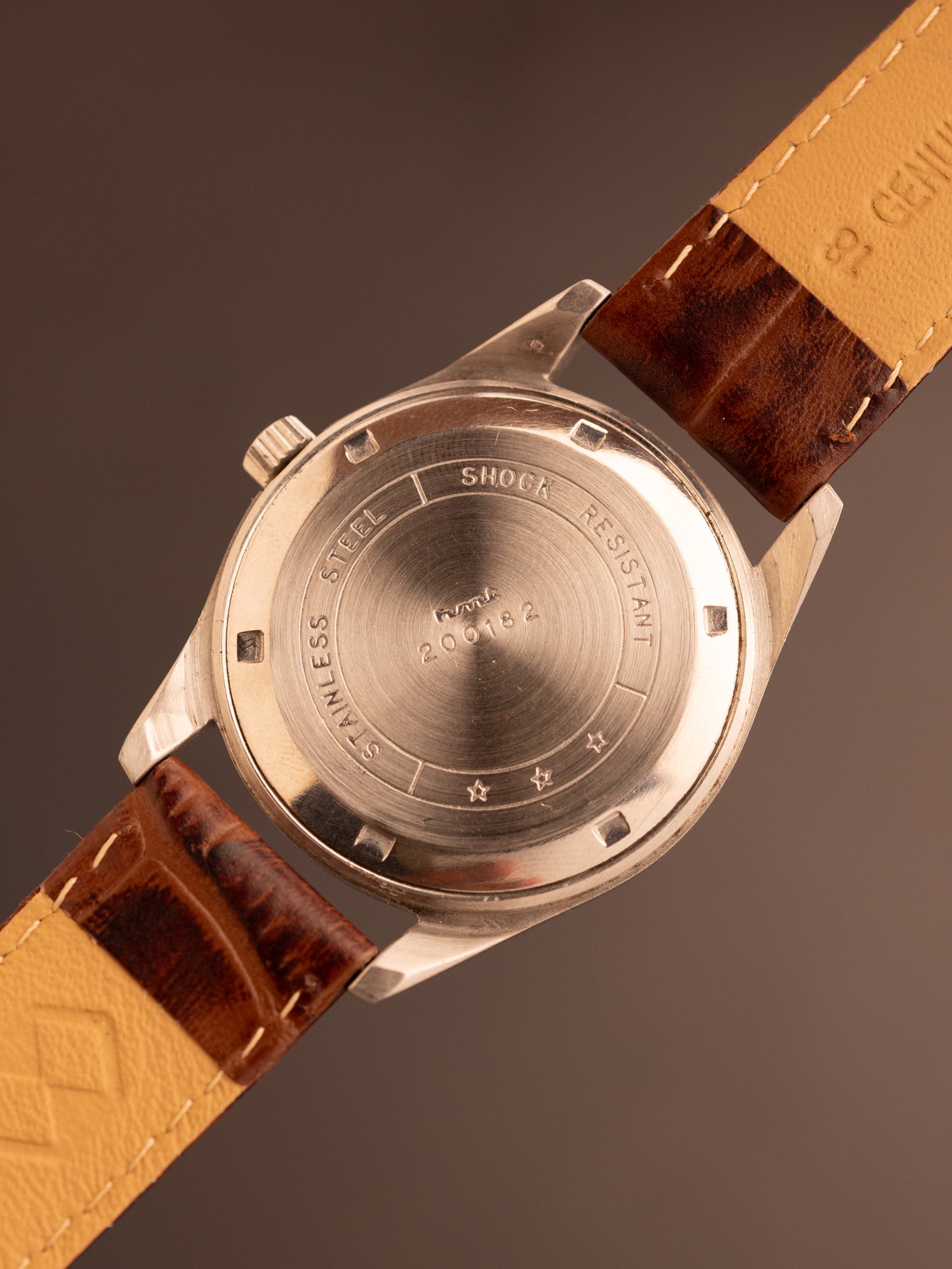 HMT Janata HAL (Ref. 200182) (35mm; Manual) (Rare)