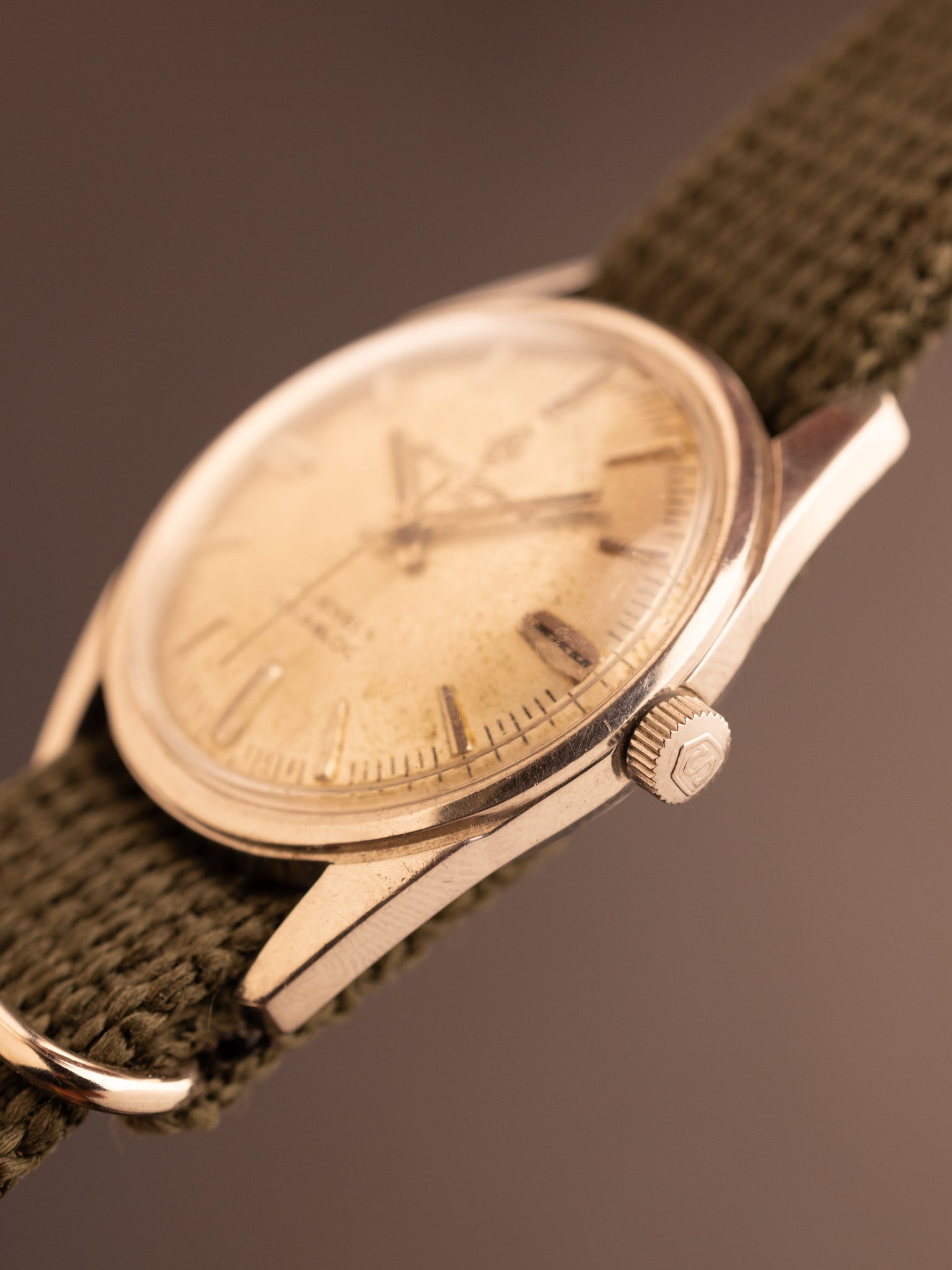 Henri Sandoz & Fils (Ref. 1761Y-88) (33mm; Manual)