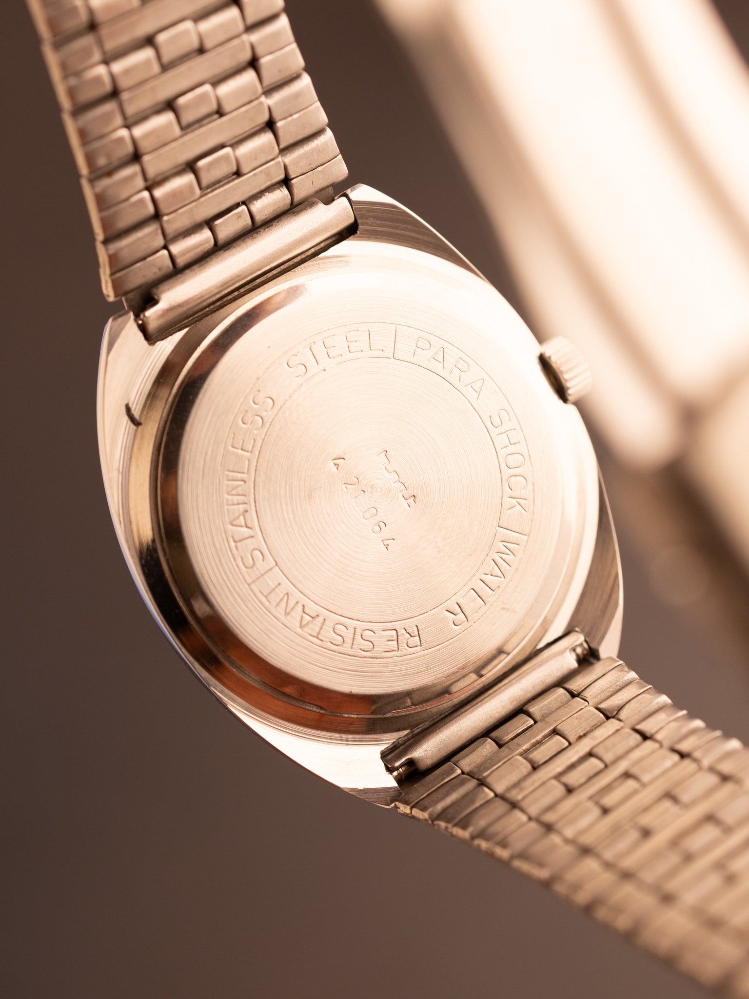 HMT Chetan Dual Tone (Ref. 421064) (36mm; Manual)