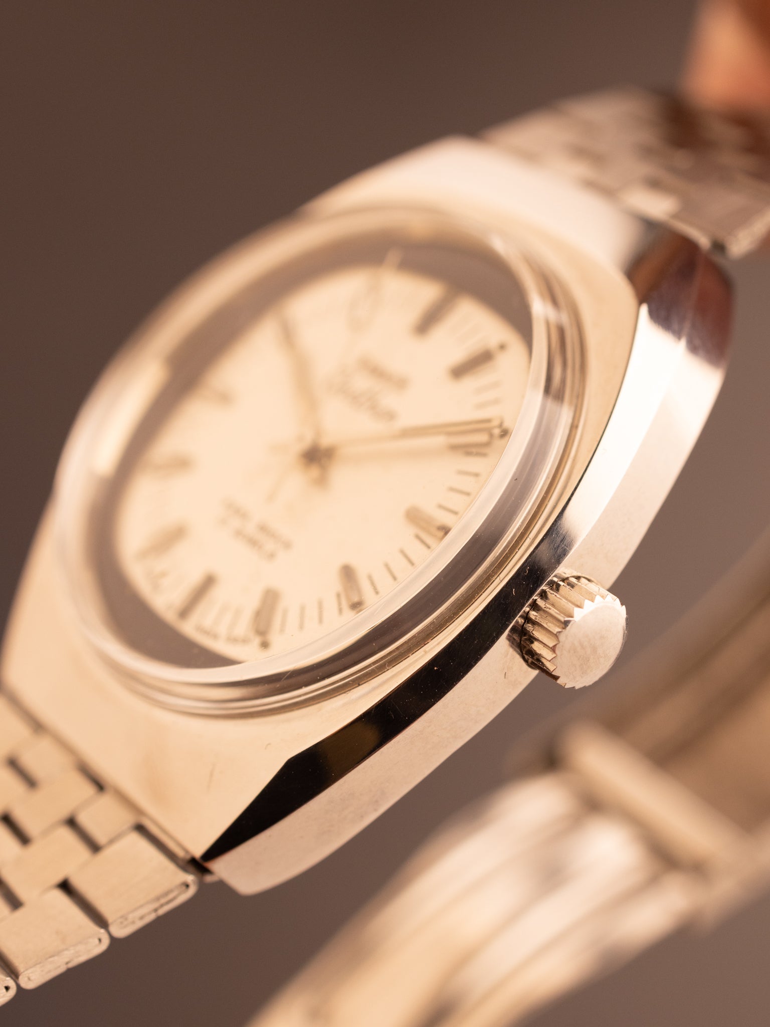 HMT Chetan Dual Tone (Ref. 421064) (36mm; Manual)