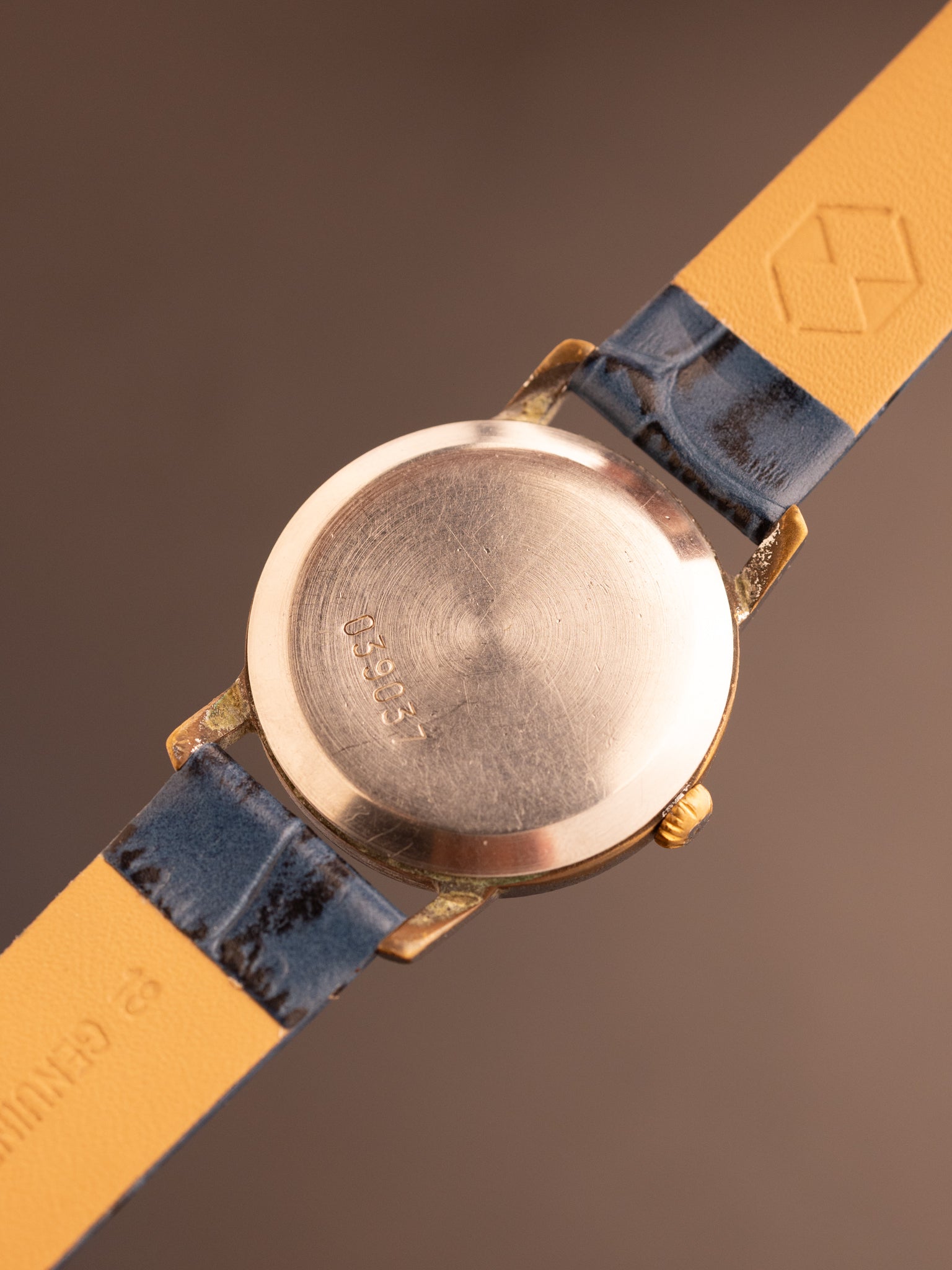 Poebeda (Ref. 039037) (33mm; Manual)