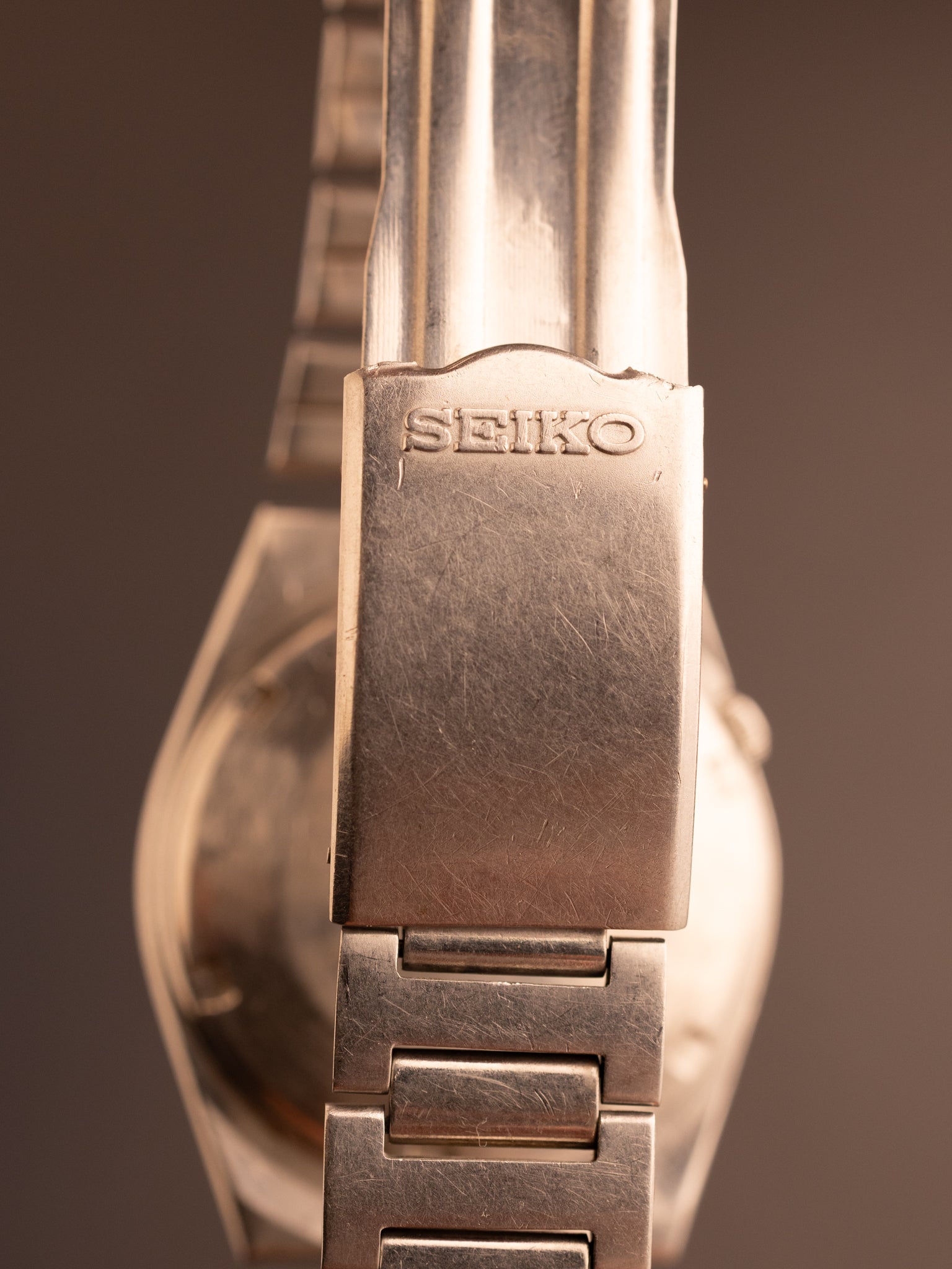 Seiko 5 (Ref. 6319-6010) (37mm; Automatic)