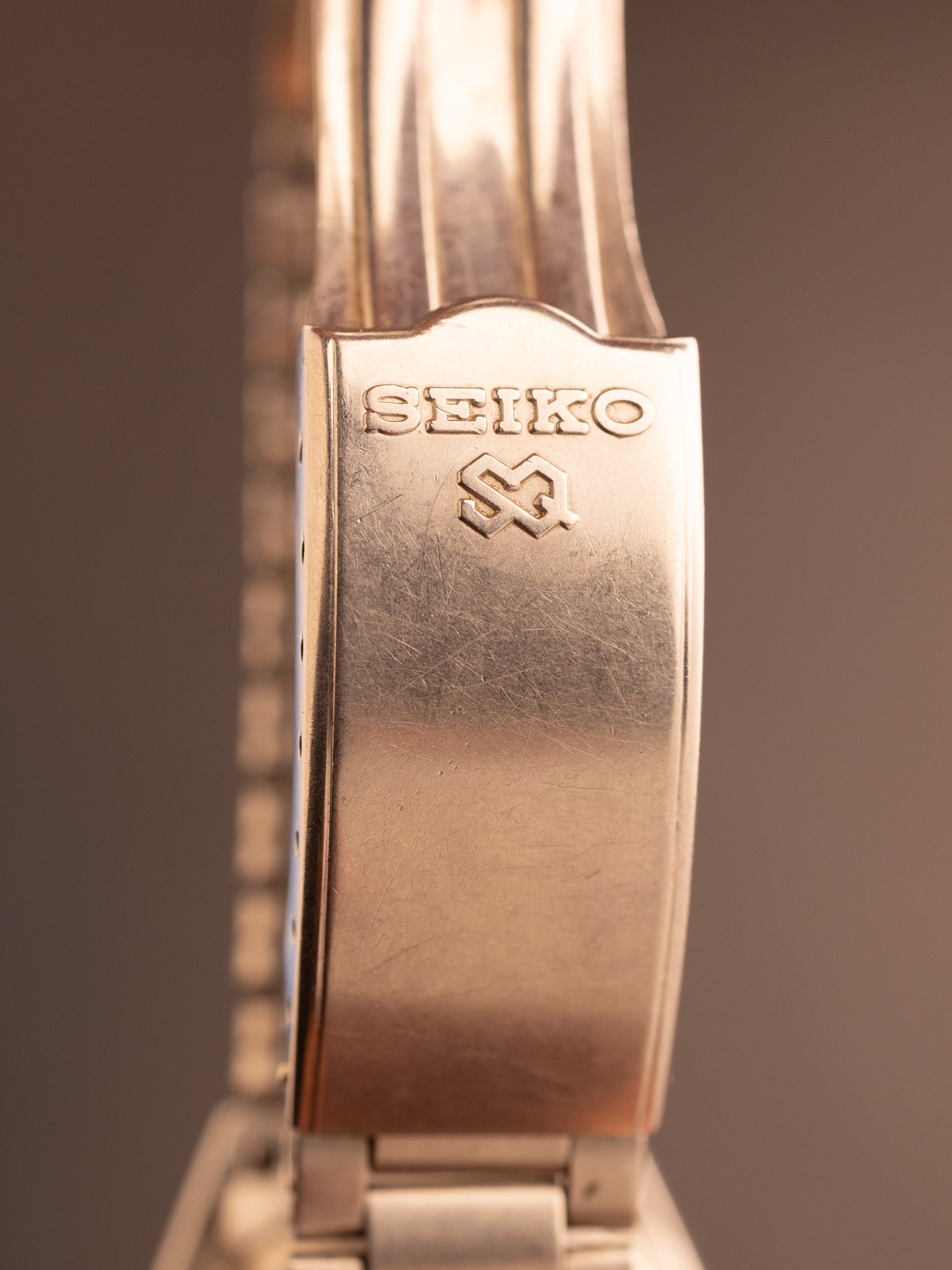 Seiko SQ Rare 804763 (Ref. 7546-8360 A1) (35mm; Quartz)