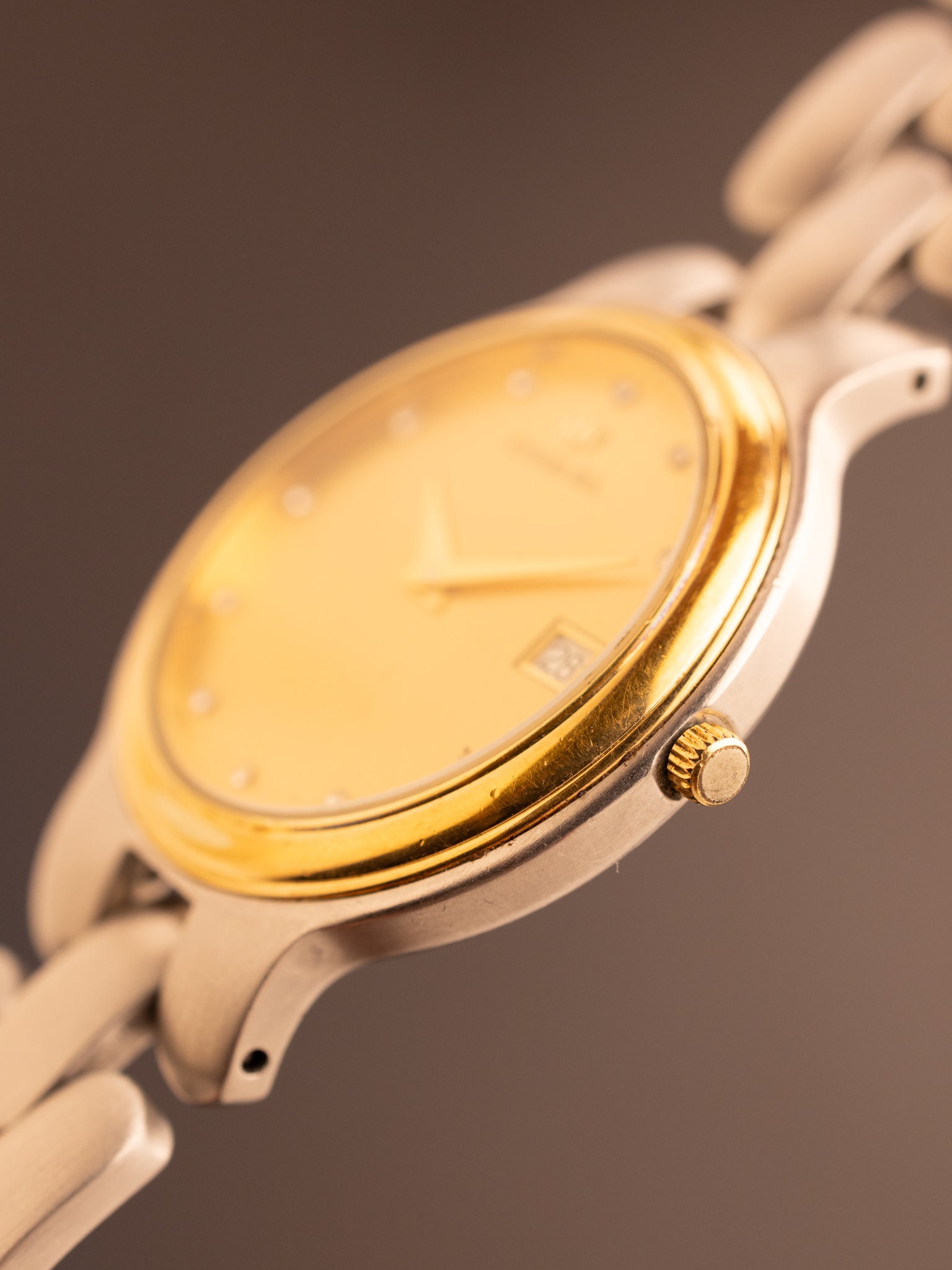 Raymond Weil (Ref. 9185) (34mm; Quartz)