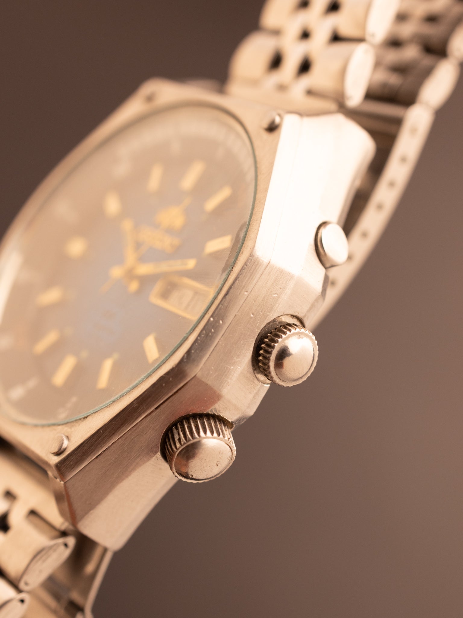 Orient Jumbo Sea King Crystal (Ref. TS469612A-7B) (42mm; Automatic) (Rare)