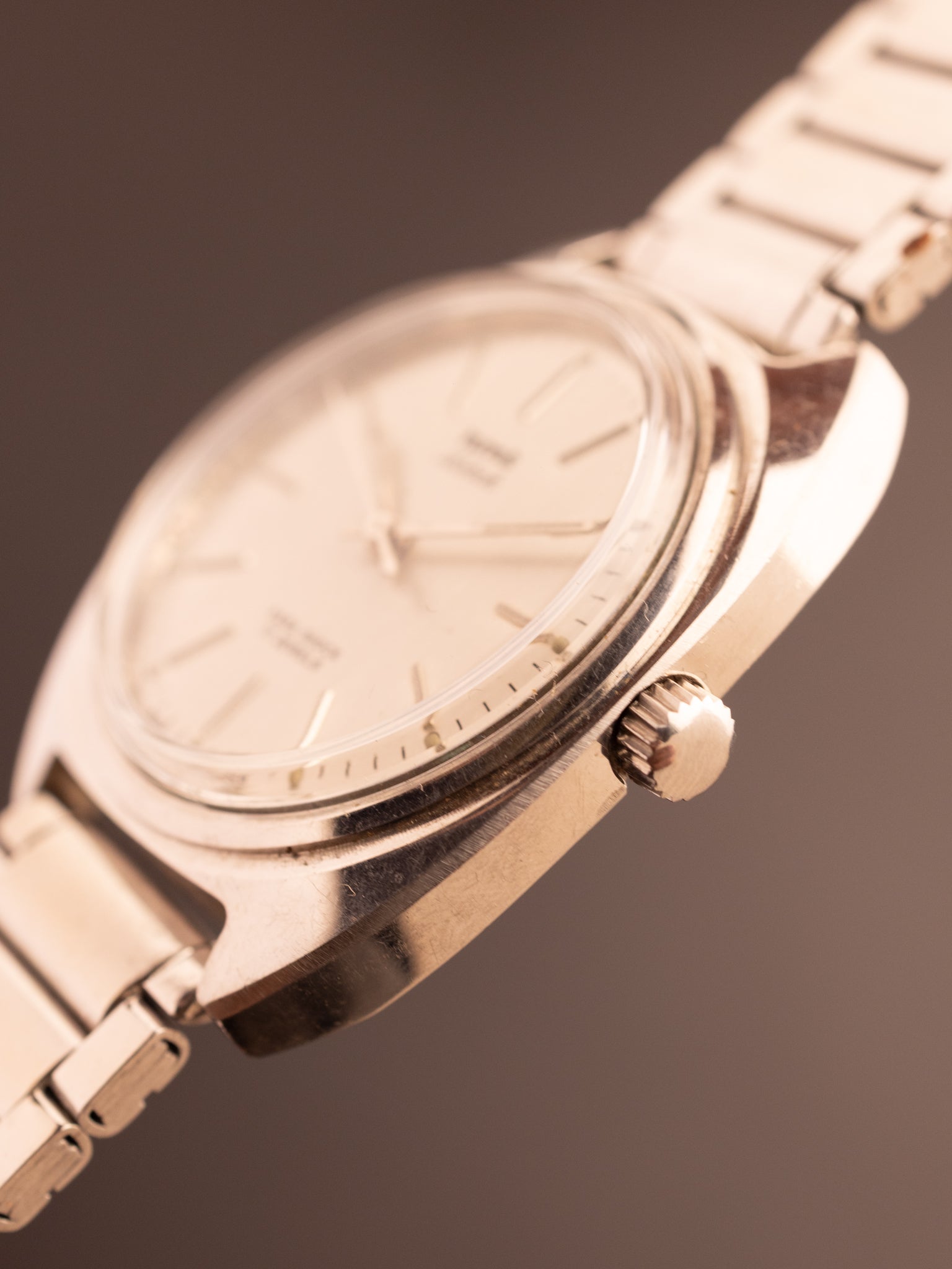 HMT Ashok (Ref. 130493) (36mm; Manual) (Mint Condition)