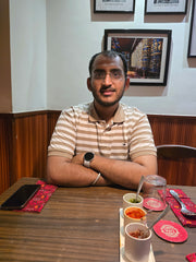 Rishabh
