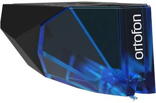 Ortofon 2MR Blue