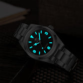 ADDIESDIVE 36mm Explore Dive Watch VH31 Quartz Watch AD2023