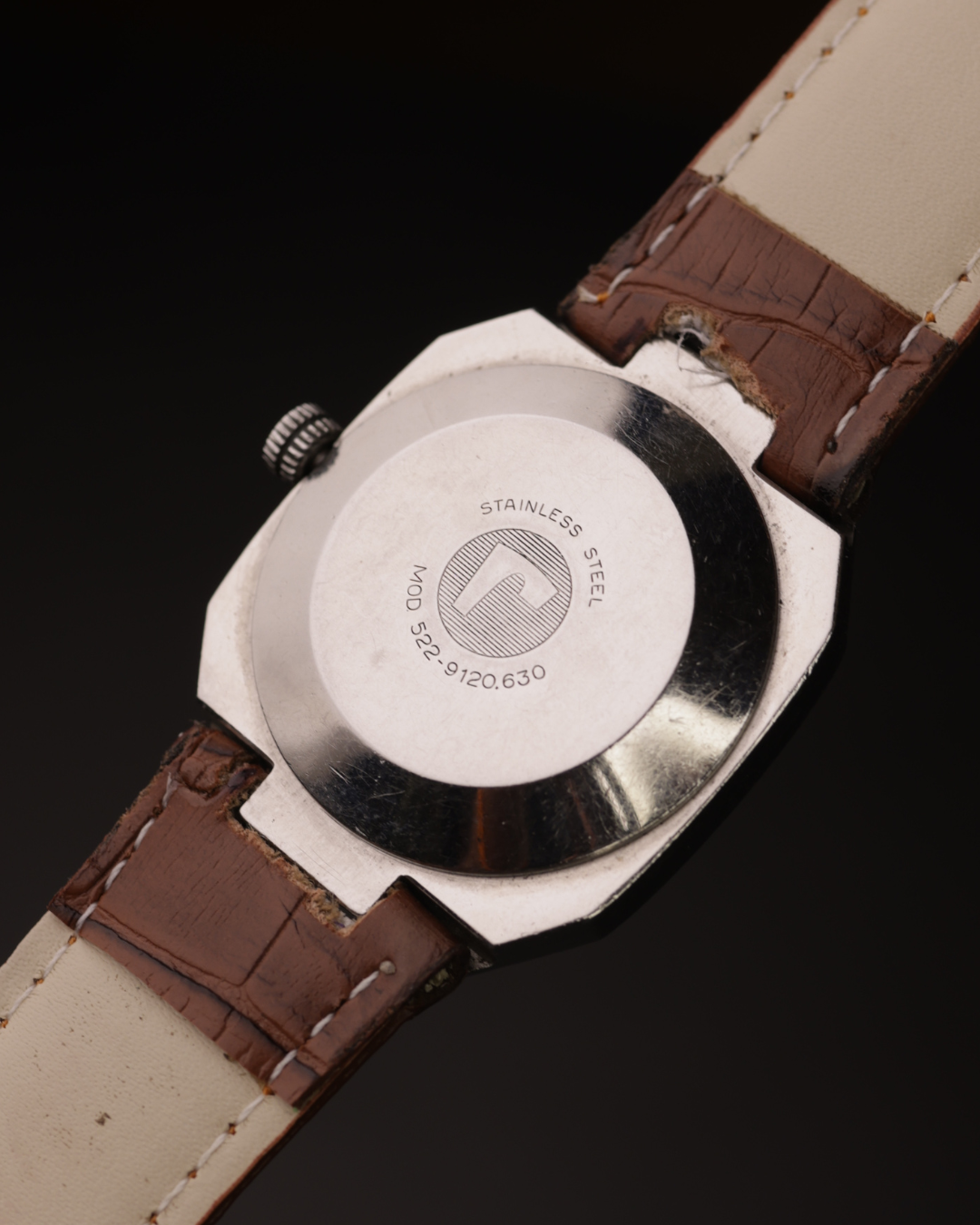 Buy Vintage Watch - Seiko DX Automatic 25 Jewels (Very Rare) | The ...