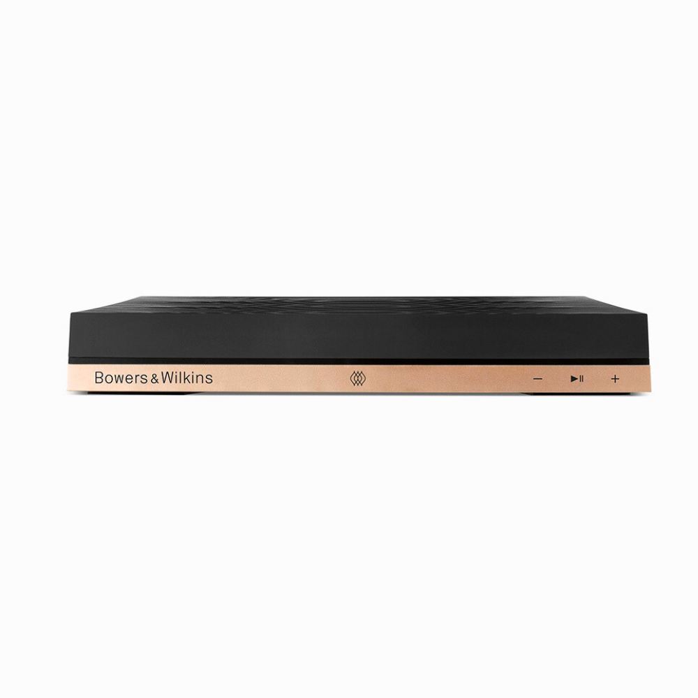 Bowers & Wilkins Formation Audio - Wireless Streaming Speaker