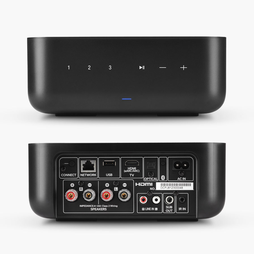 Denon Home Amp