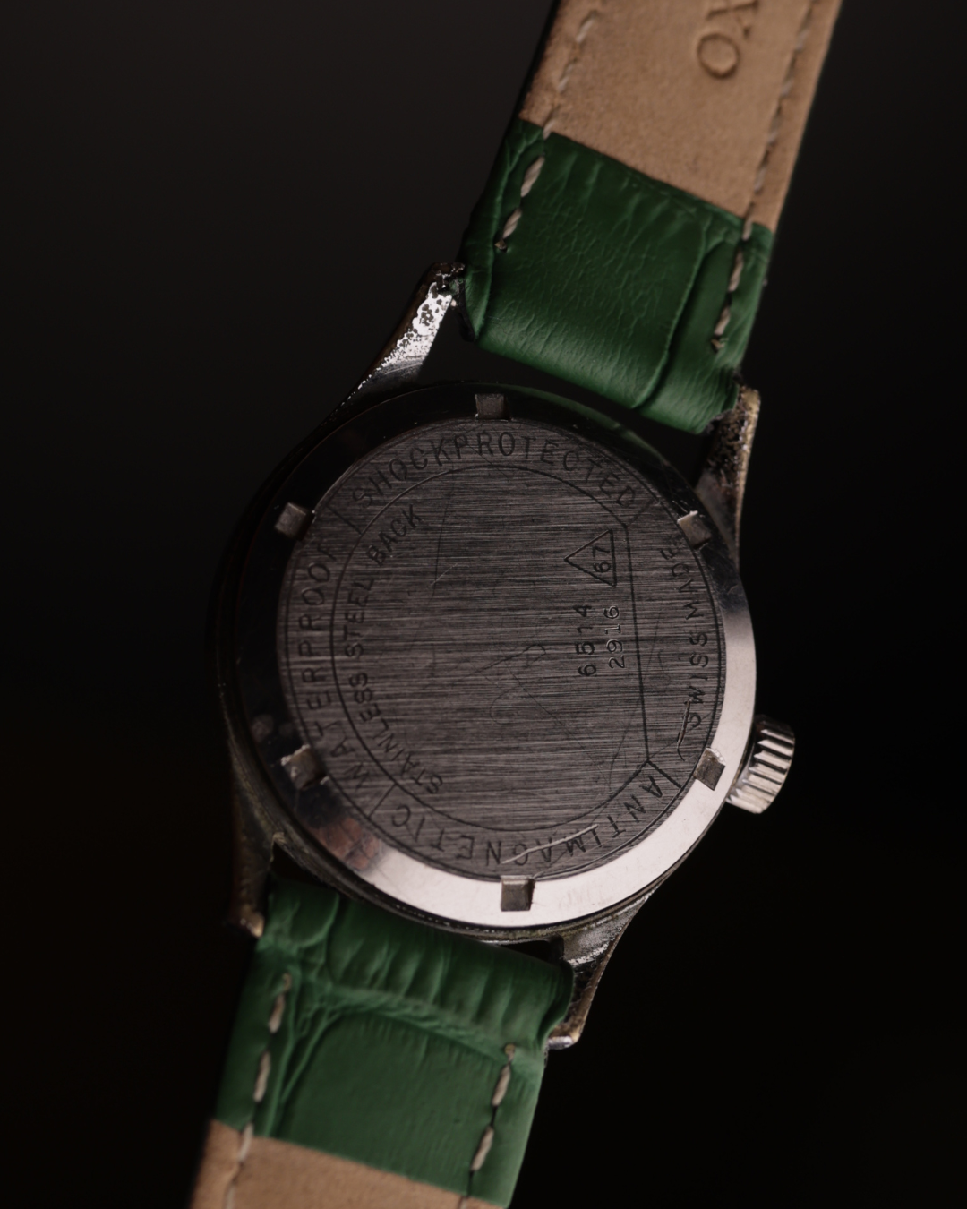 Buy Vintage Watch - Seiko DX Automatic 25 Jewels (Very Rare) | The ...