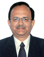 Paresh Jani