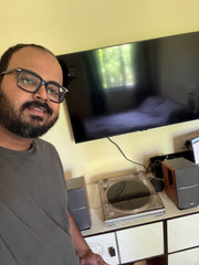 Arnab Mondal