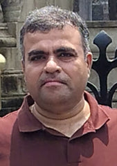 GAURAV TRIVEDI