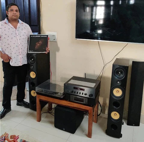 Abhishek Sharma 