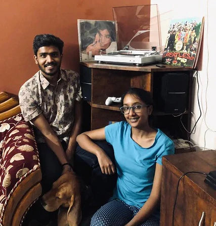 Shitanshu Maurya 