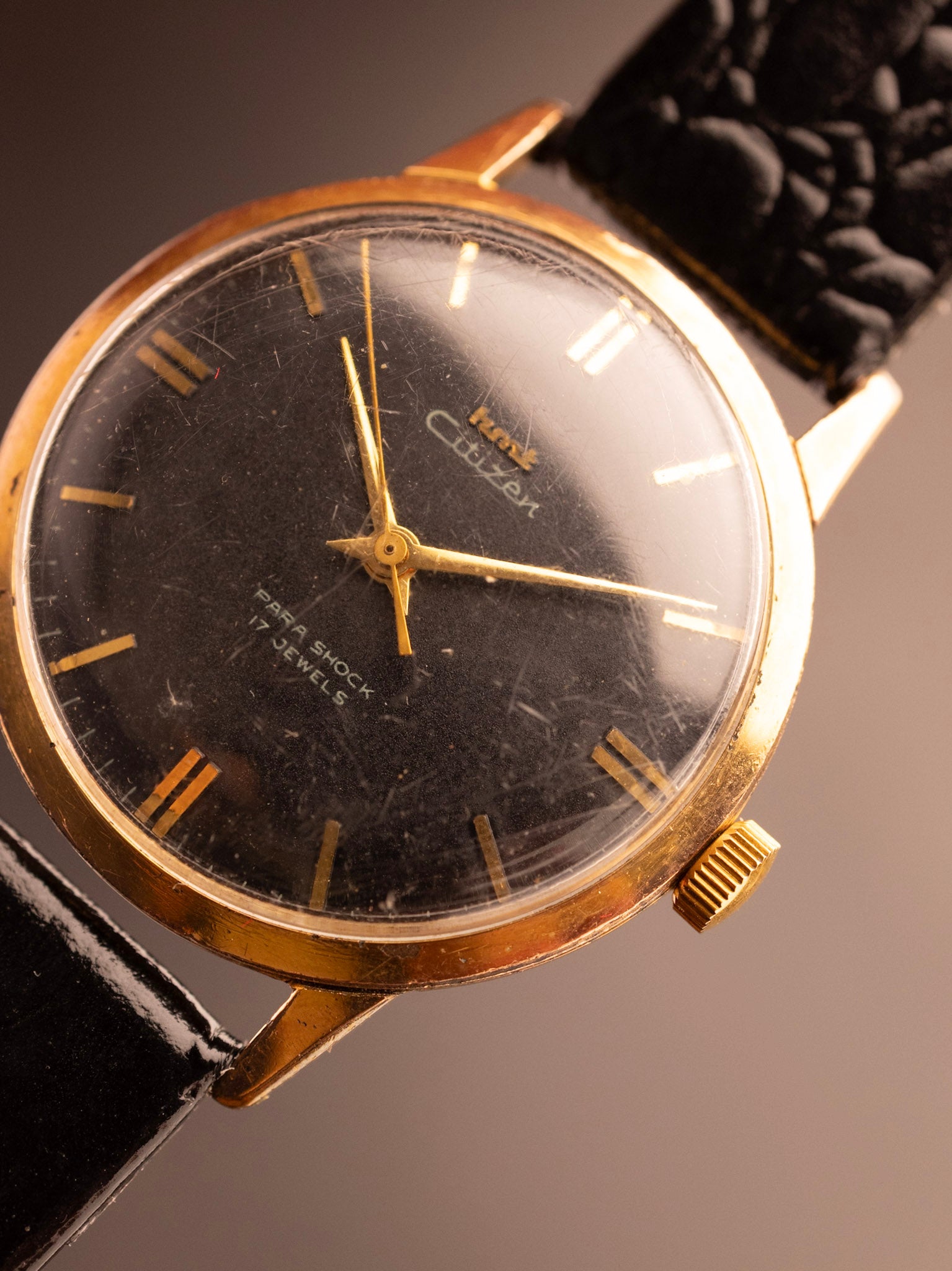 HMT Citizen (Ref. 057097) (35mm; Manual)