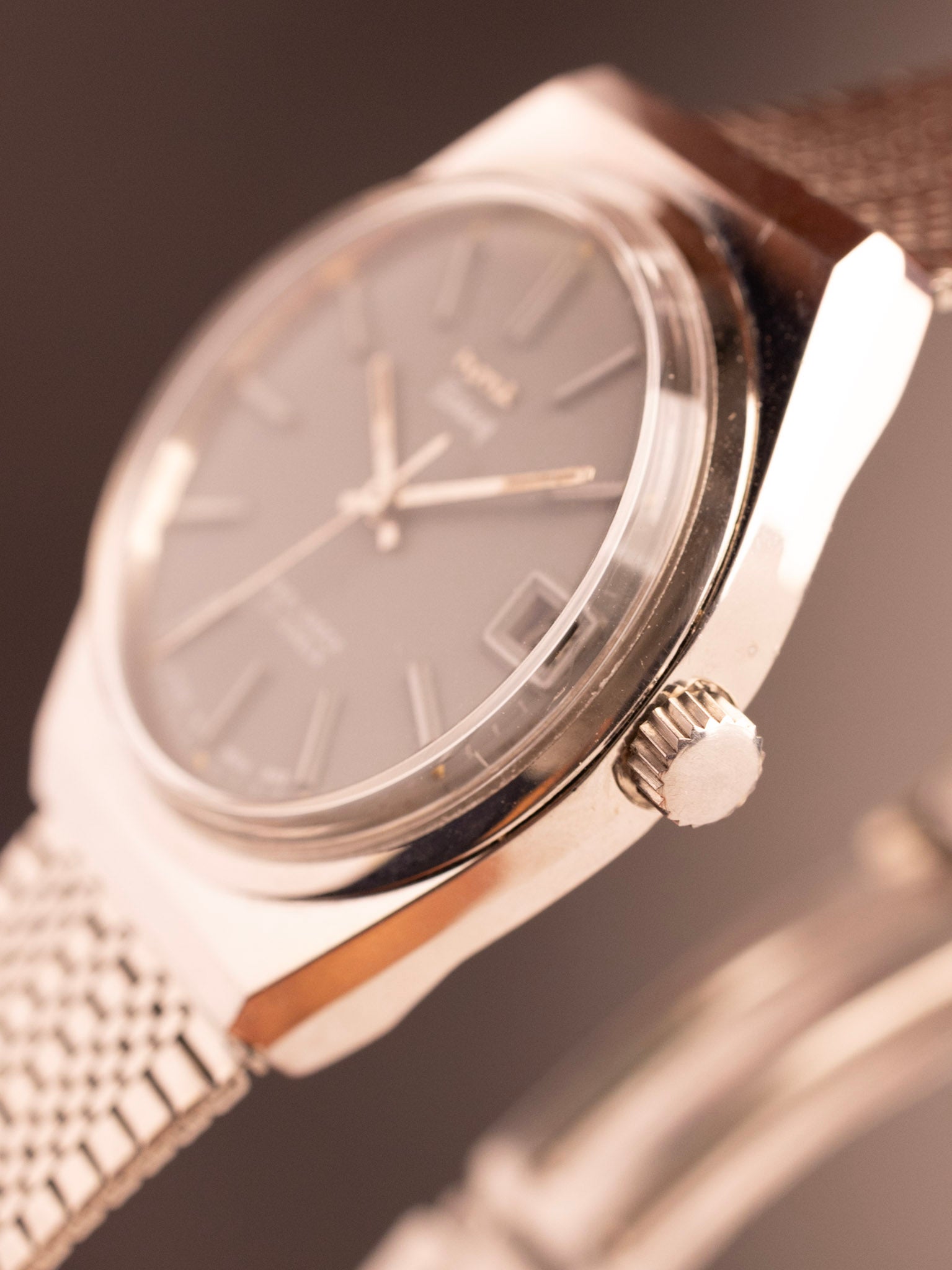 HMT Tareeq NOS (Ref. 051098) (36mm; Manual)