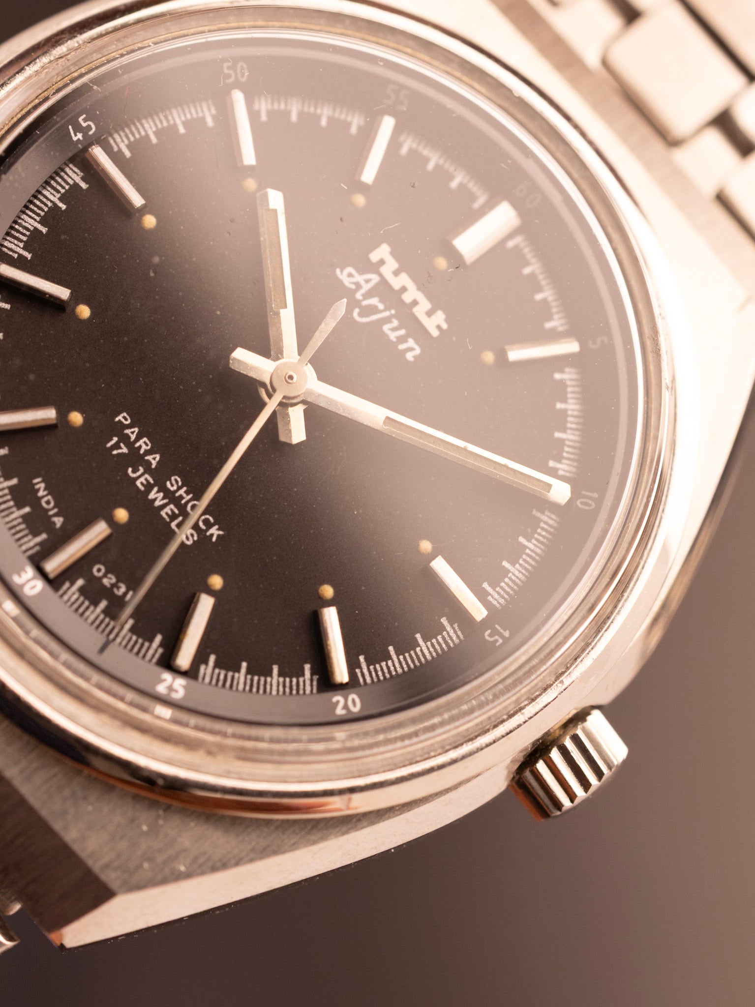 HMT Arjun NOS (Ref. 050991) (37mm; Manual)