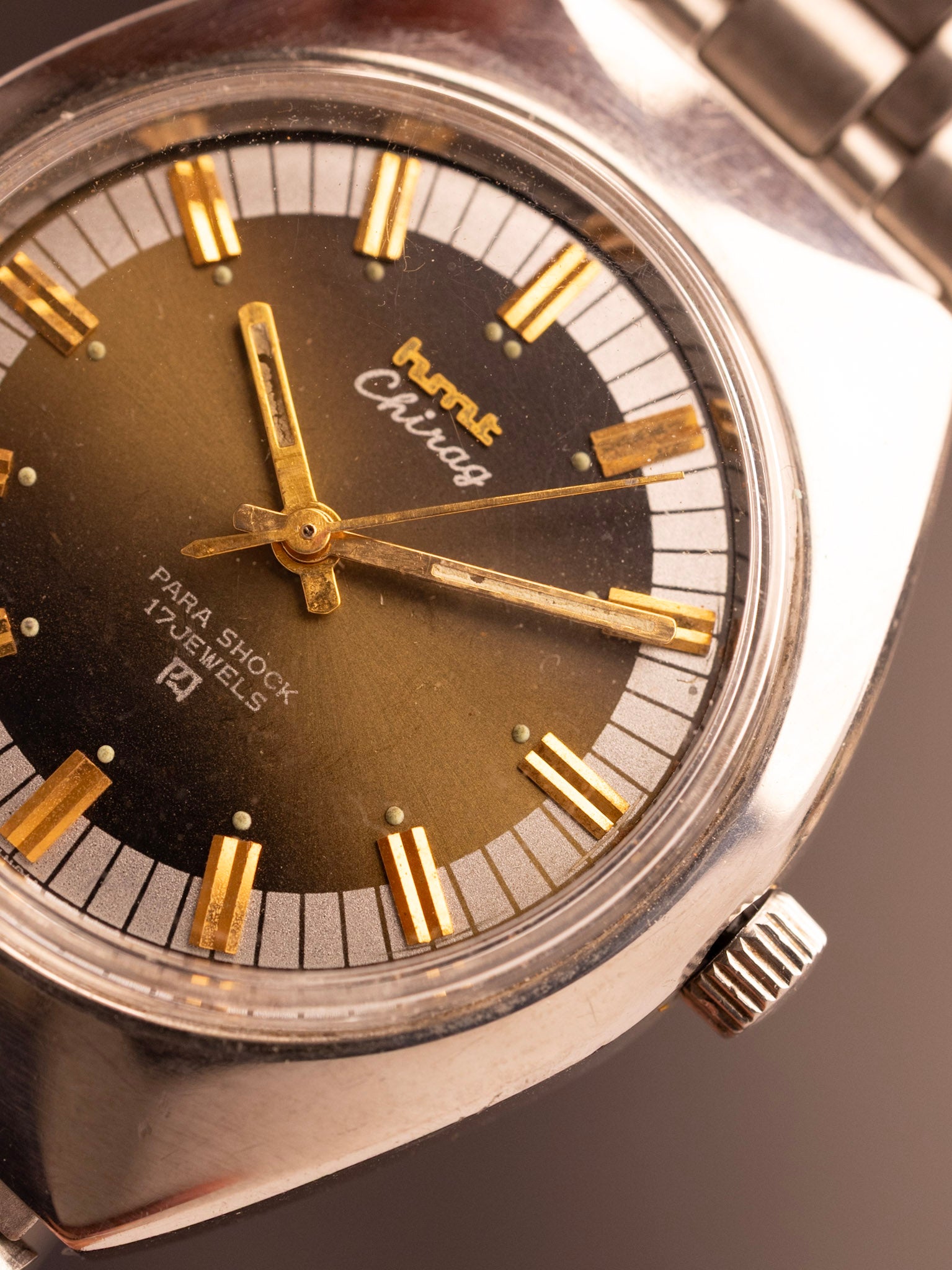 HMT Chirag (Ref. 040911) (38mm; Manual)