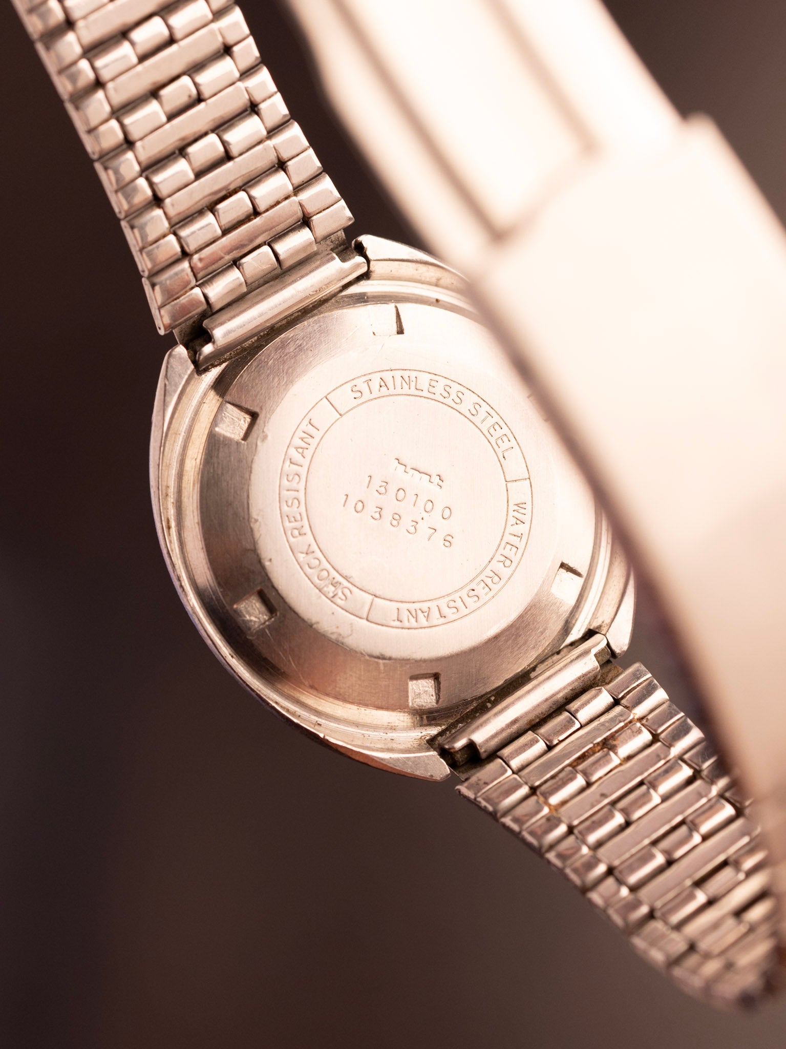 HMT Rajat Vintage (Ref. 130100 1038376) (37mm; Manual)