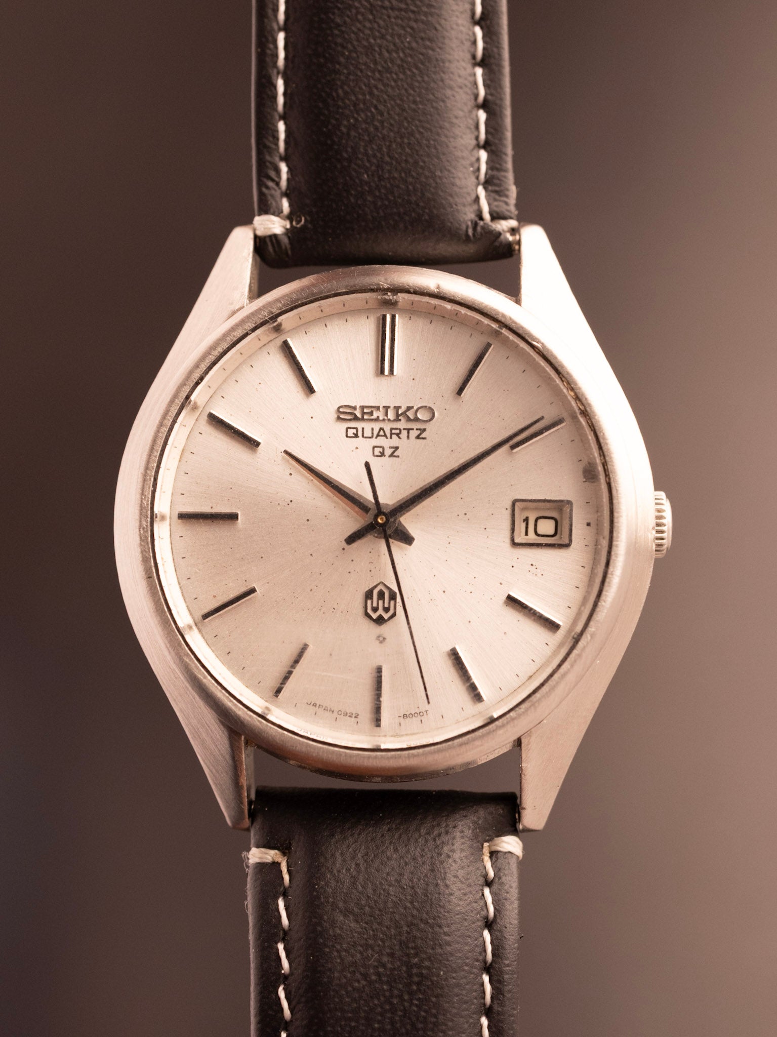Buy Vintage Watch - 1980s Rare Lasalle by Seiko (Quartz) | The