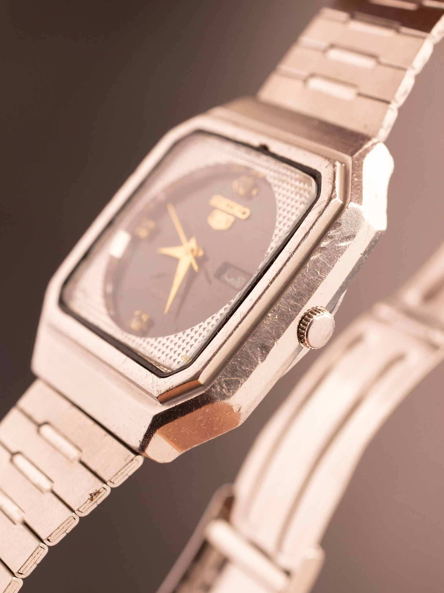 Seiko 5 314955 (Ref. 6349-501A) (36mm)