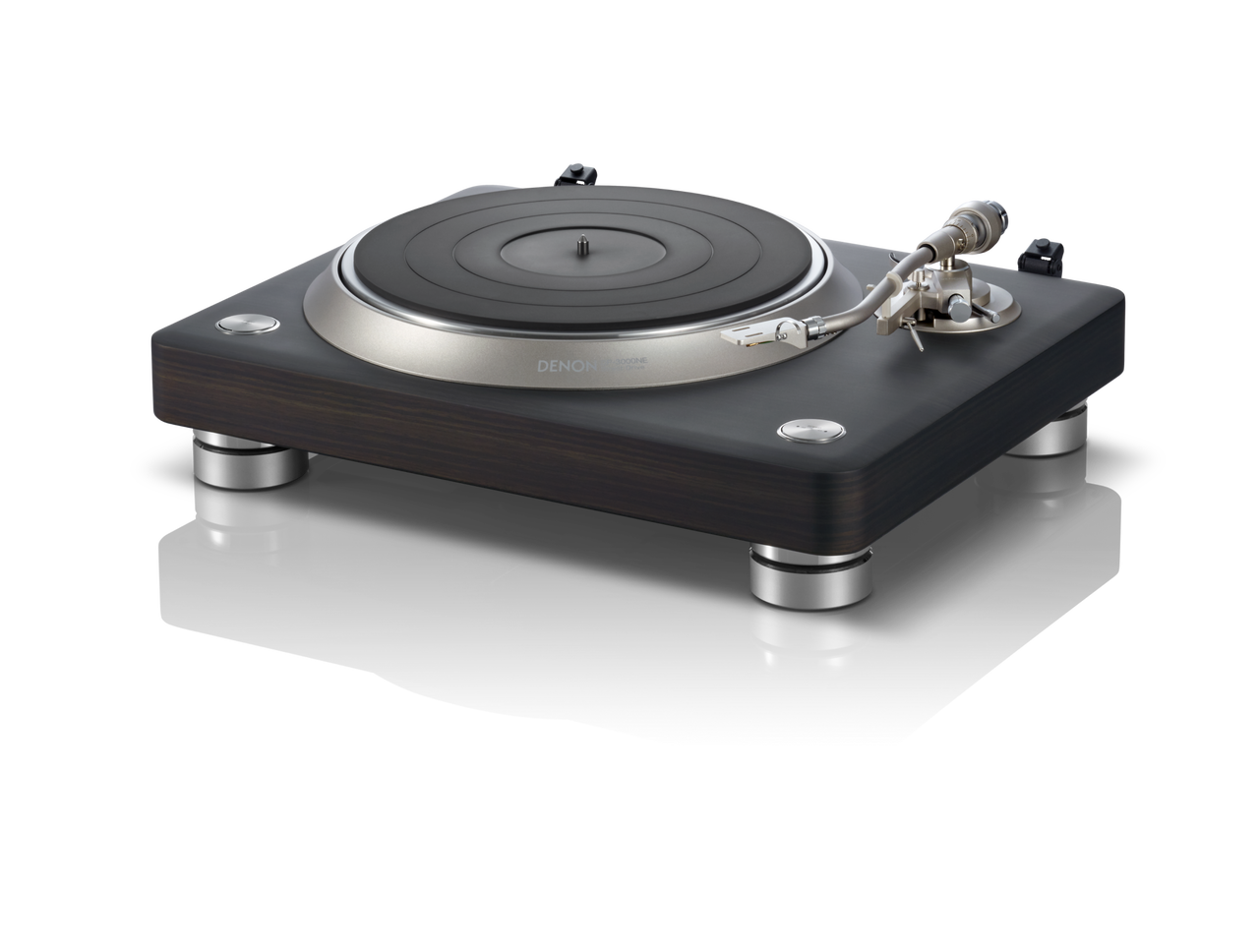 Denon DP 3000NE Direct Drive Turntable