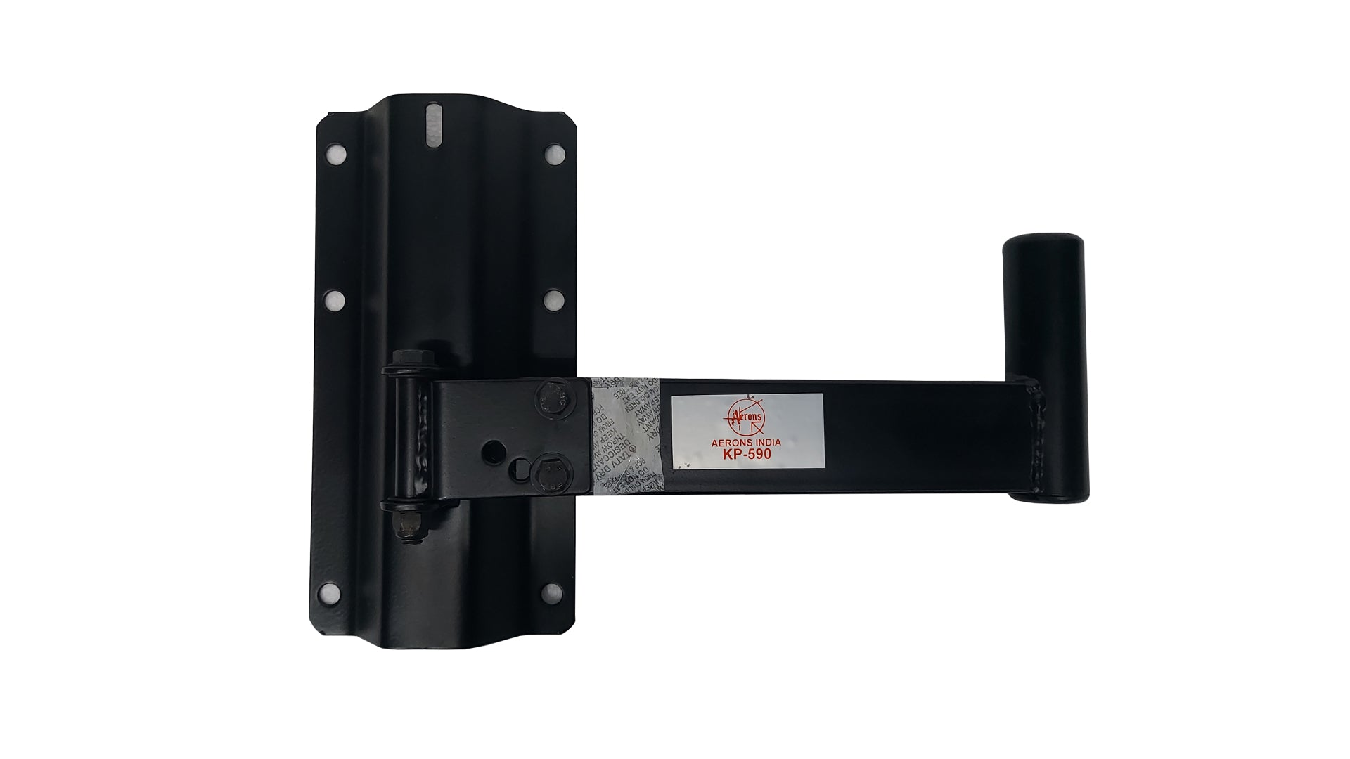 KP-590 aeronsindia [Speaker Wall Mount Stand]