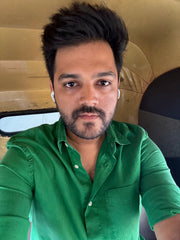 Sanjay