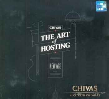 John Coltrane, Herbie Hancock, Horace Silver etc. – The Art Of Hosting (CD/Compact Disc) (Quick Ship)